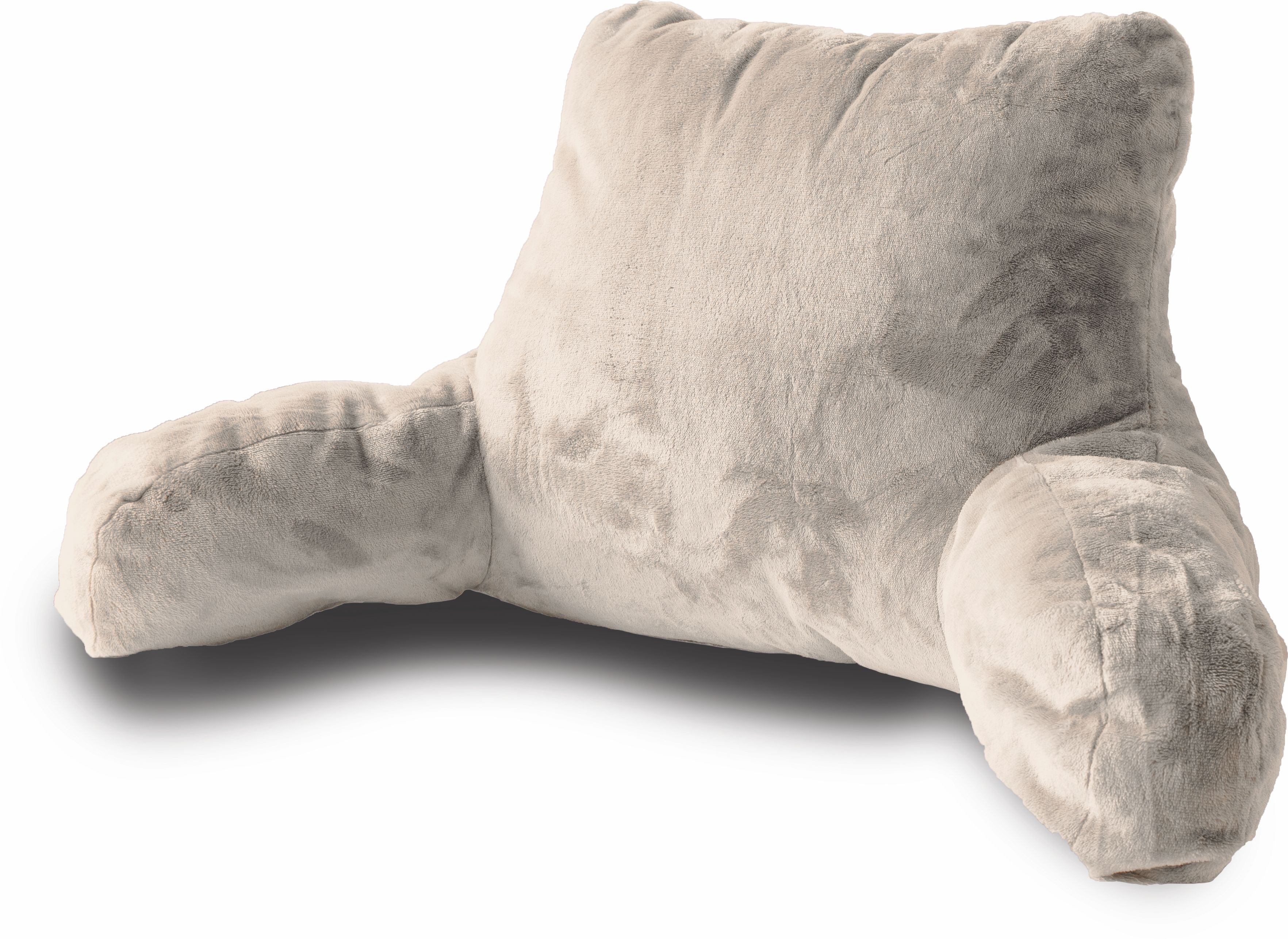 Dekor Bettsitzkissen - beige - Bild 1