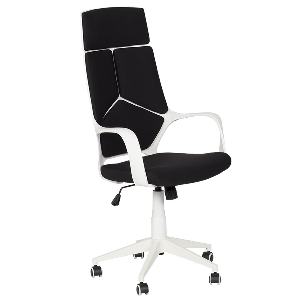 Carmen 7500-2 Chefsessel &ndash; Schwarz - Bild 1