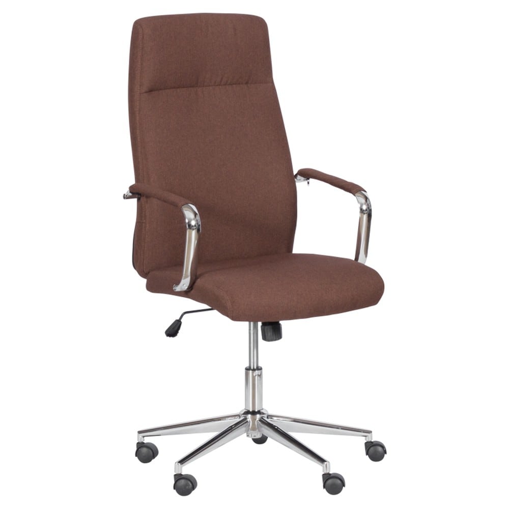 Carmen 7529-1 Chefsessel &ndash; Braun - Bild 1