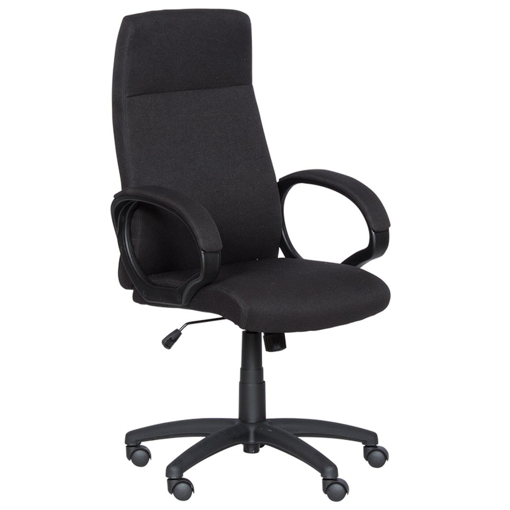 Carmen 7538 Chefsessel &ndash; Schwarz - Bild 1