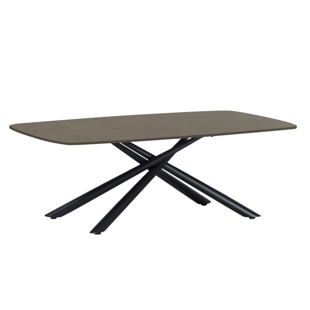 Carmen BROK S X Couchtisch &ndash; Beige - Bild 1