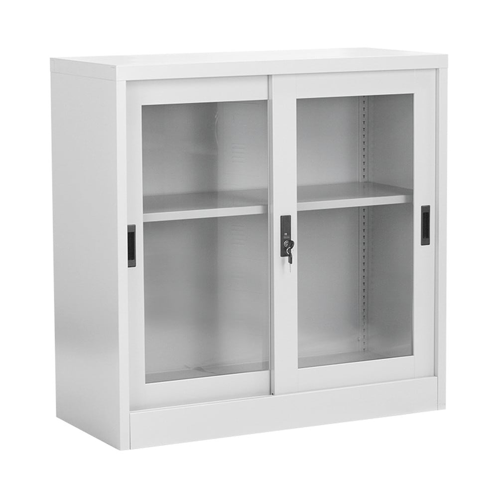Carmen CR-1264 J Aktenschrank aus Metall - Bild 1