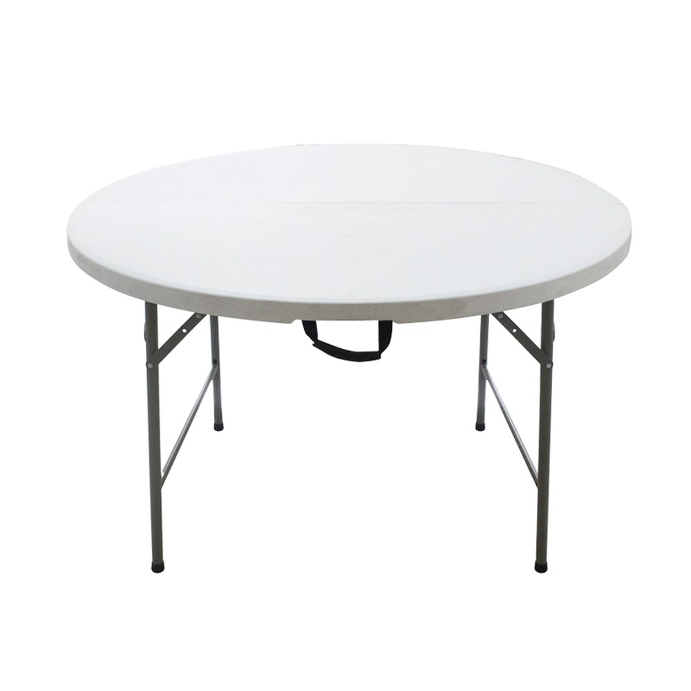 Carmen 9814 Klapptisch &Oslash; 120 cm - Bild 1