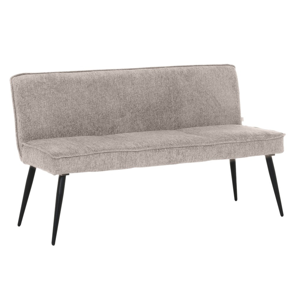 Carmen OSAN K&uuml;chenbank &ndash; Beige - Bild 1