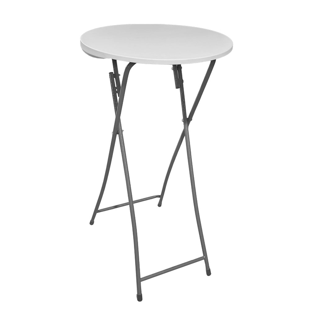 Carmen 9924 Klappbarer Stehtisch &Oslash; 61 cm - Bild 1