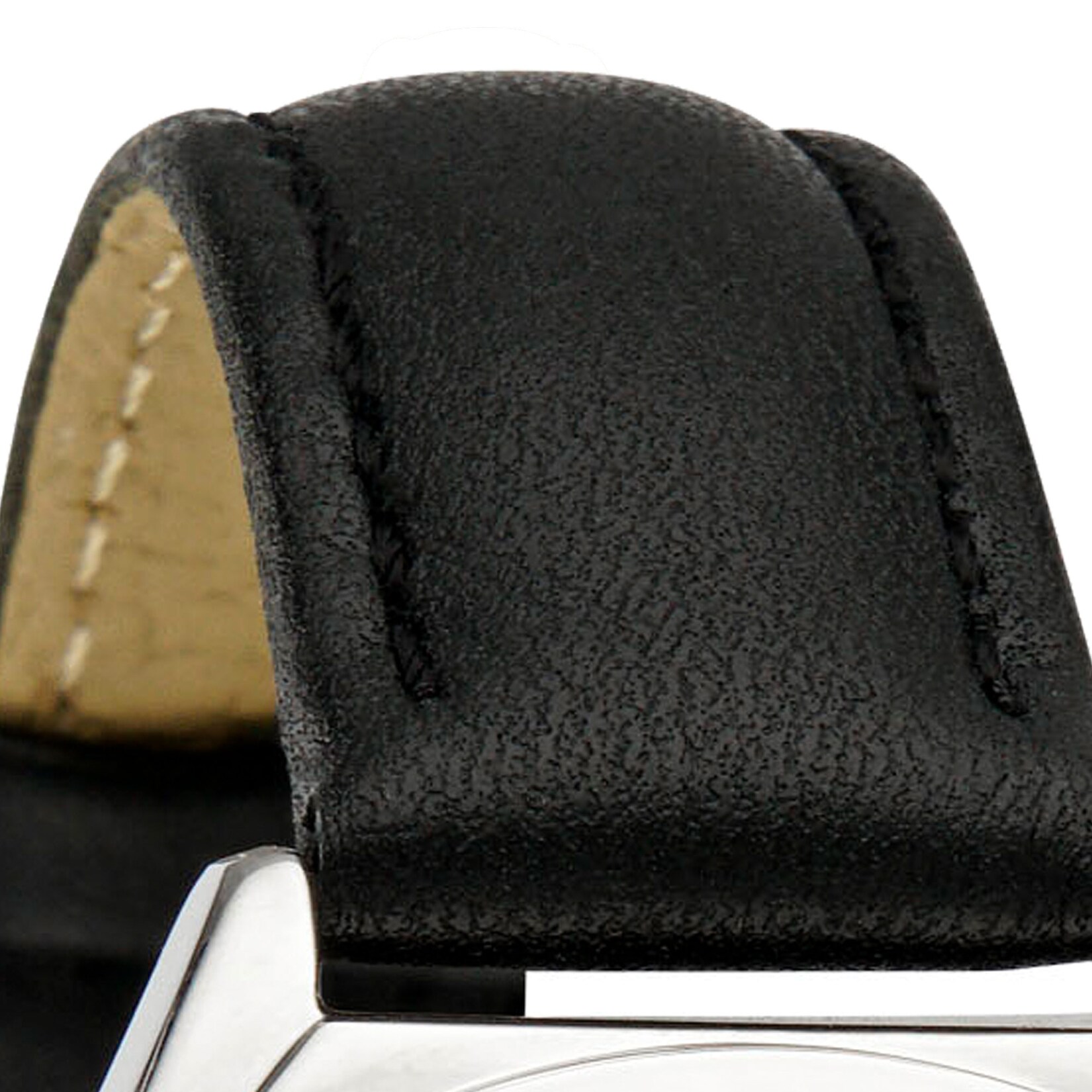 Miraval  Miraval Fun-Armbanduhr mit Lederarmband Datumsanzeige | 04005197625292