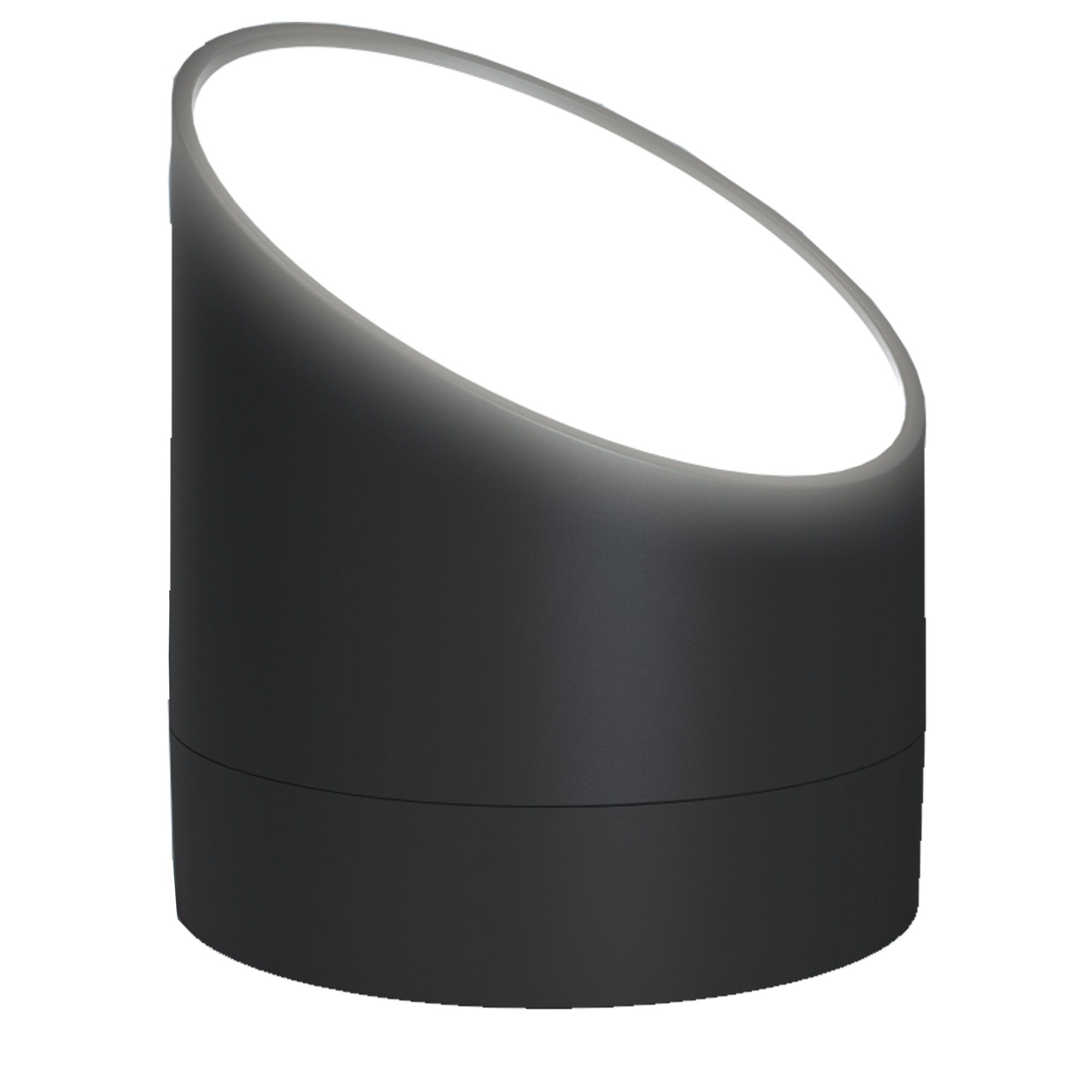 Miraval  Miraval Akku-Wecker mit automatischem Nachtlicht - Bild 1