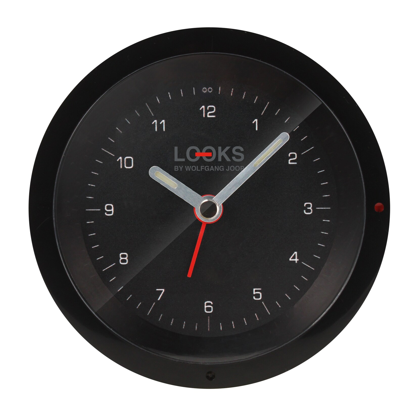 Looks by Wolfgang Joop  Design Funk-Wecker Looks by Wolfgang Joop | 04005197642022