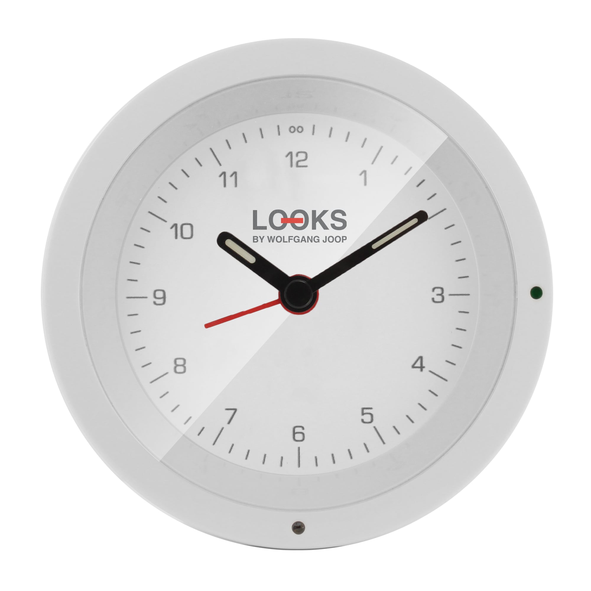 Looks by Wolfgang Joop  Design Funk-Wecker Looks by Wolfgang Joop - Bild 1