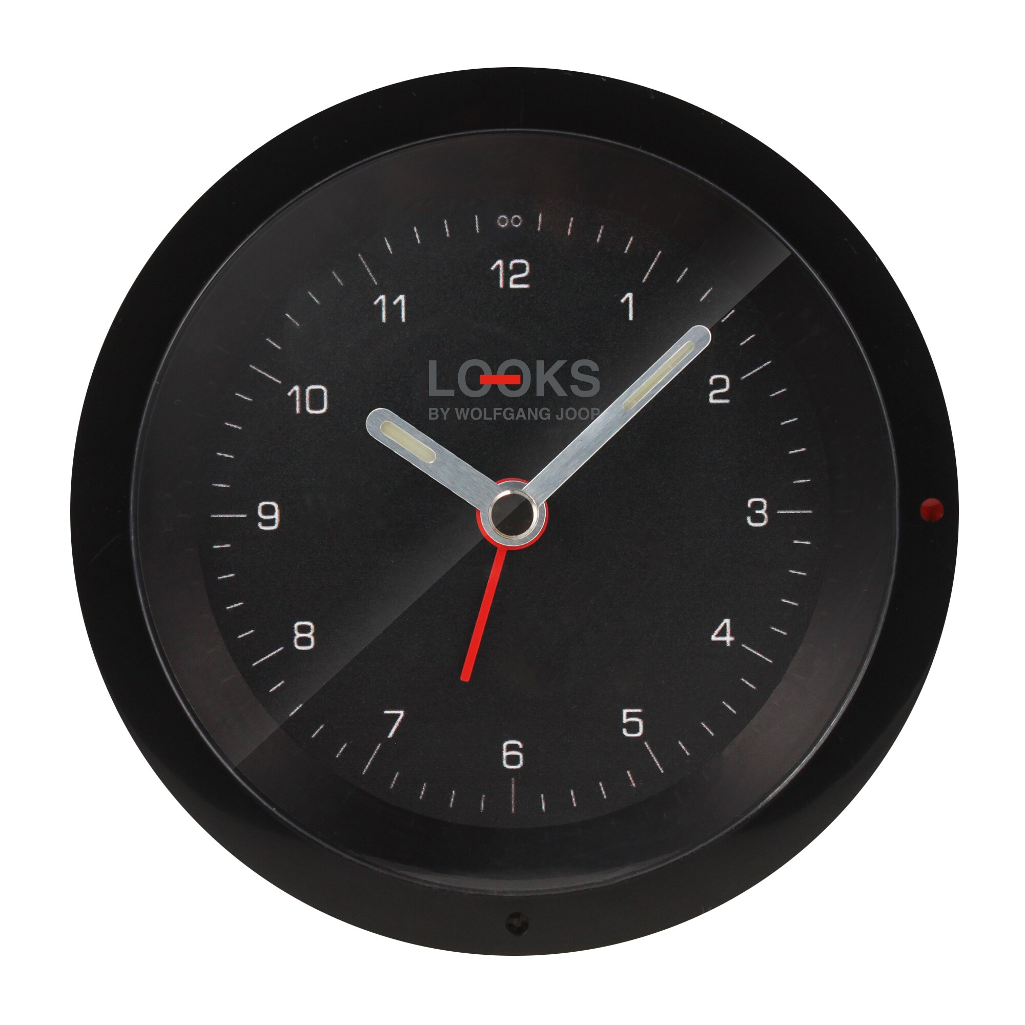 Looks by Wolfgang Joop  Design Funk-Wecker Looks by Wolfgang Joop - Bild 1