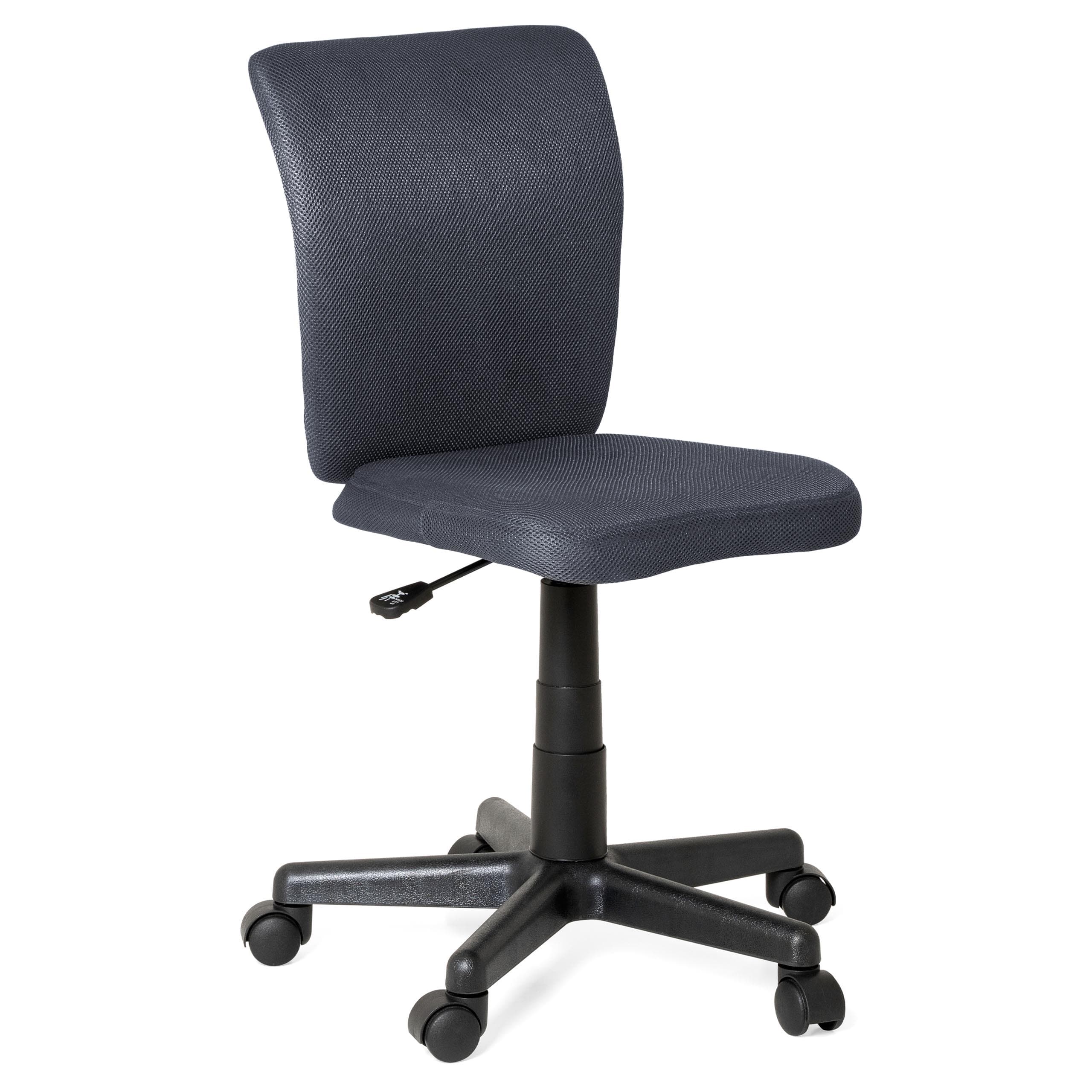 VCM B&uuml;rostuhl Schreibtischstuhl Besucherstuhl Delto - Bild 1