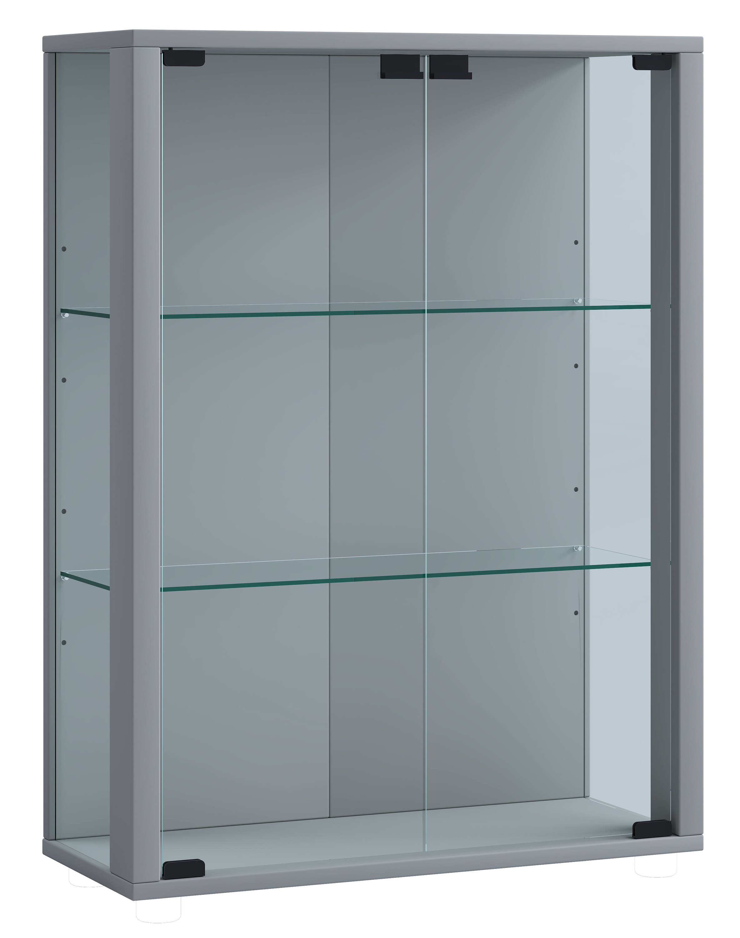 VCM Glasvitrine Hängend | Vitrine Glas | Maße: H. Produktbild-Vorschau 9
