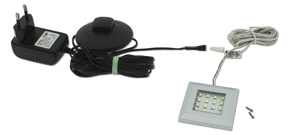 VCM LED Licht | Beleuchtung | Vitrinenbeleuchtung | Licht - Leuchto - Bild 1