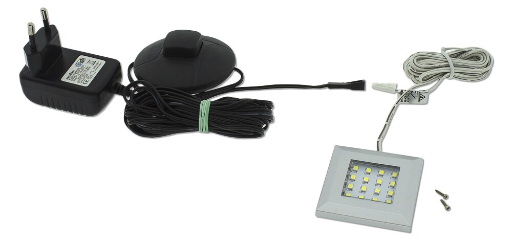 VCM LED Licht   Beleuchtung   Vitrinenbeleuchtung   Licht – Leuchto | 04051814336508