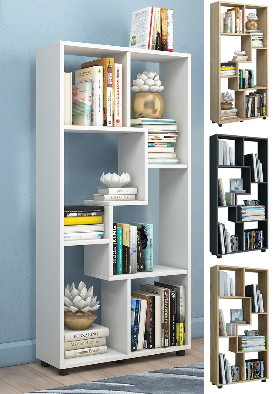 VCM Aufbewahrungsregal Blina | 04051814371493