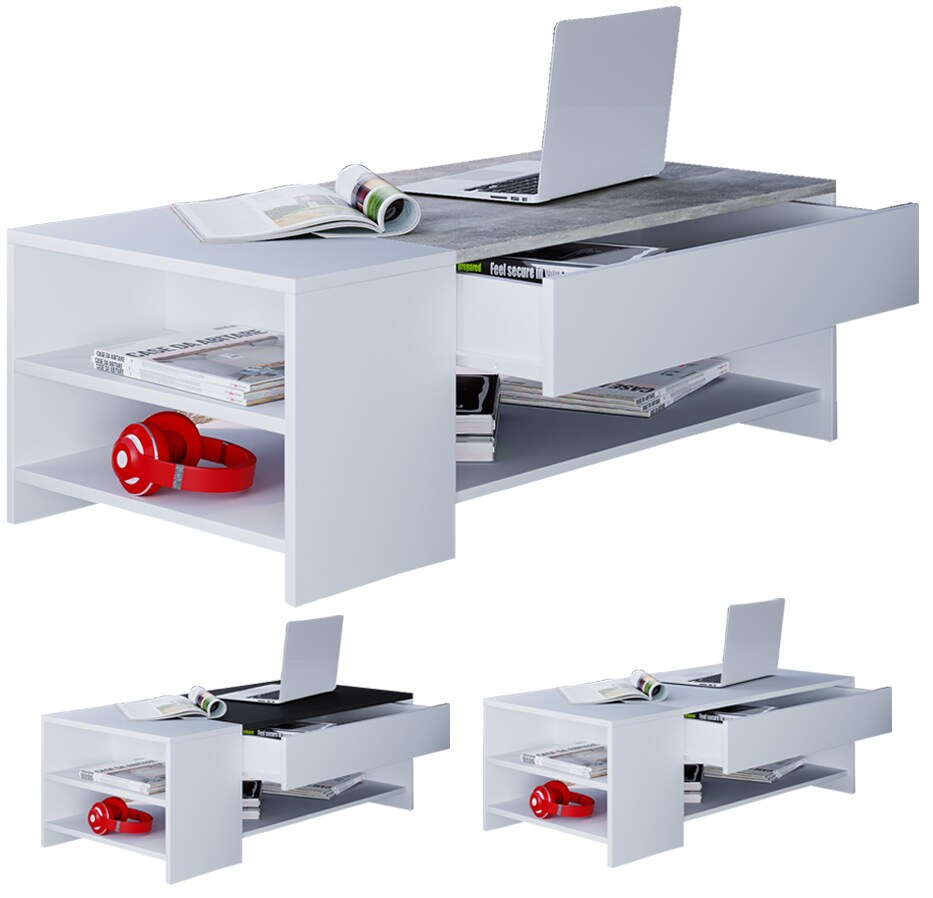 VCM Couchtisch Tindus | 04051814377488