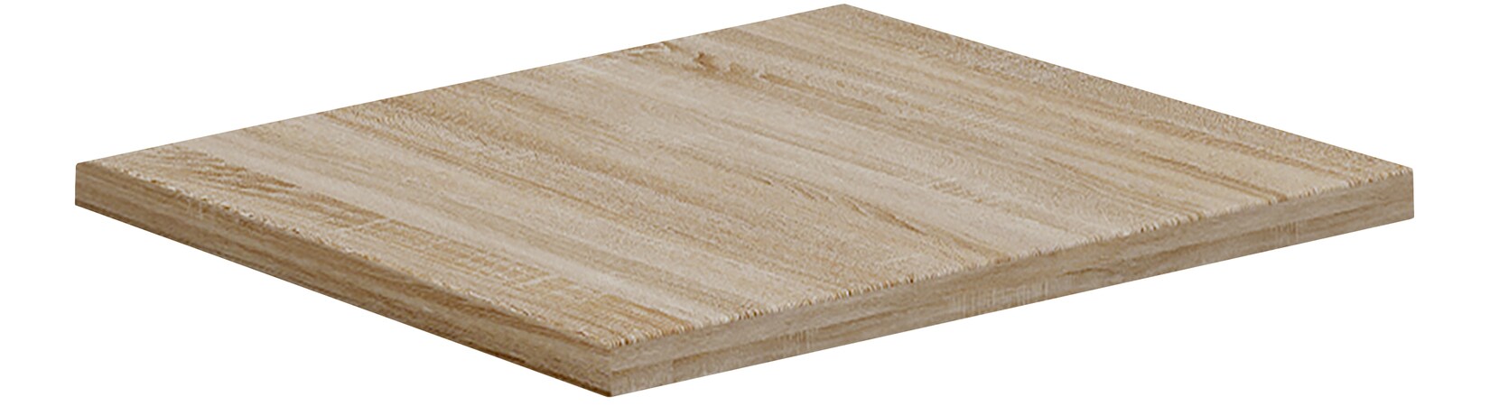 VCM Eckplatte Schreibtisch Lona 80×80 | 04051814378201