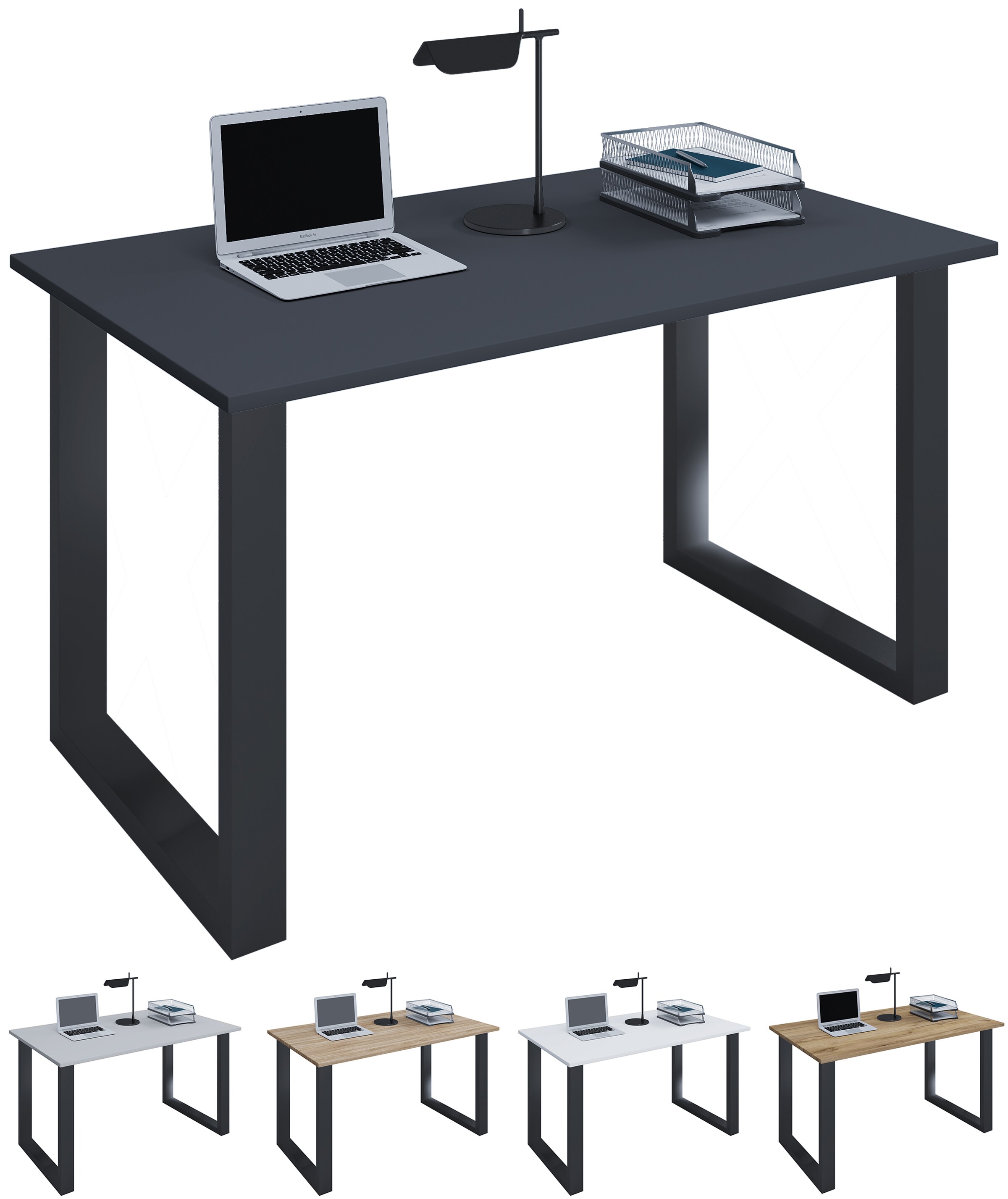 VCM Schreibtisch Lona - Bild 1