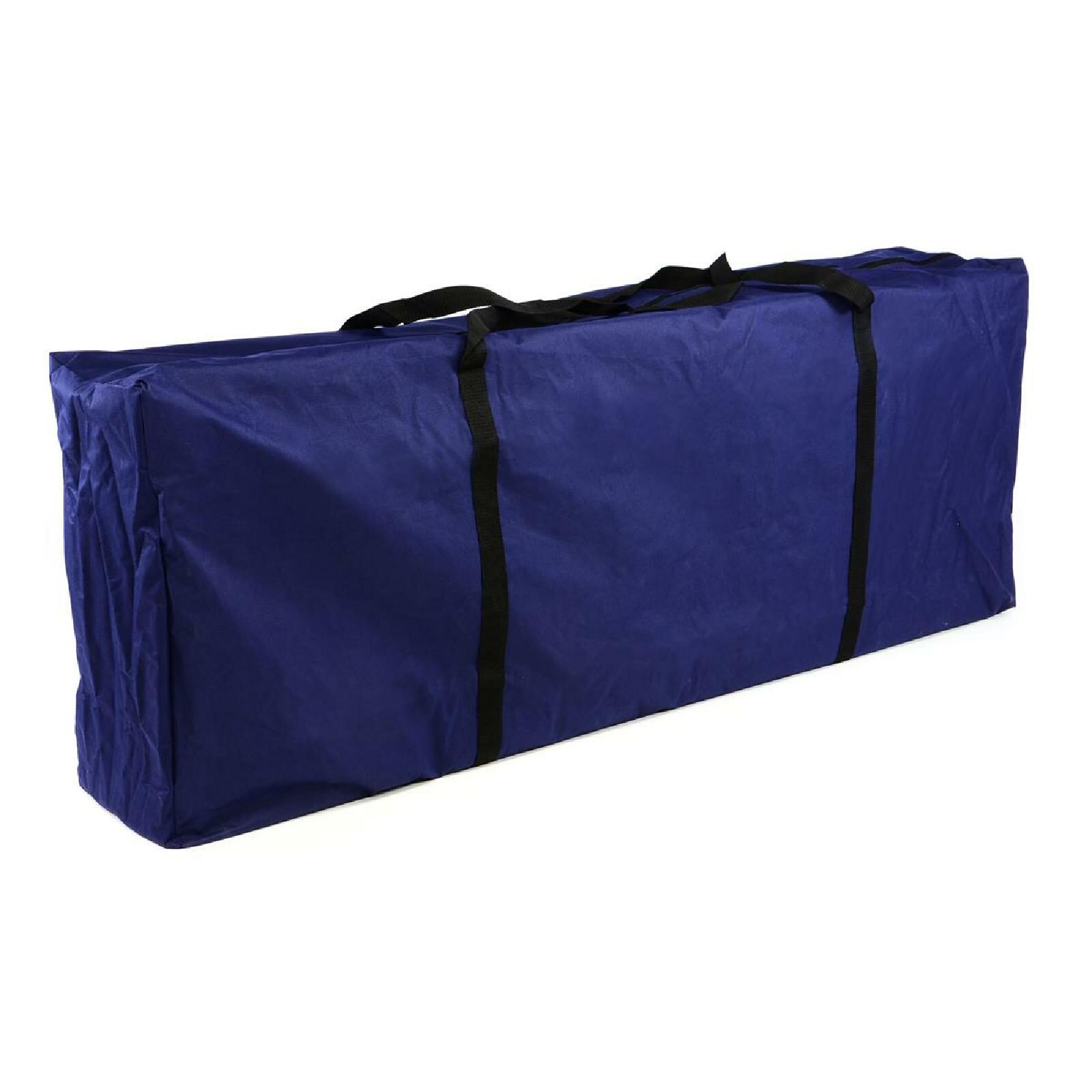 VCM Tragetasche für Falt Pavillon   Partyzelt   Aufbewahrung   Maße ca. 28 x 23 x 158 cm | 04051814389849