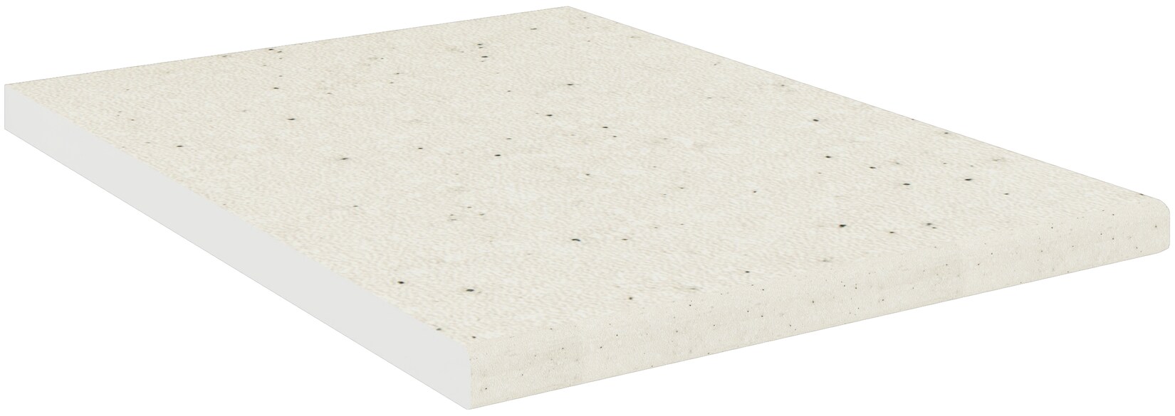 VCM Arbeitsplatte 28mm stark Breite 60 cm leicht zu reinigen Küchenarbeitsplatte - Esilo