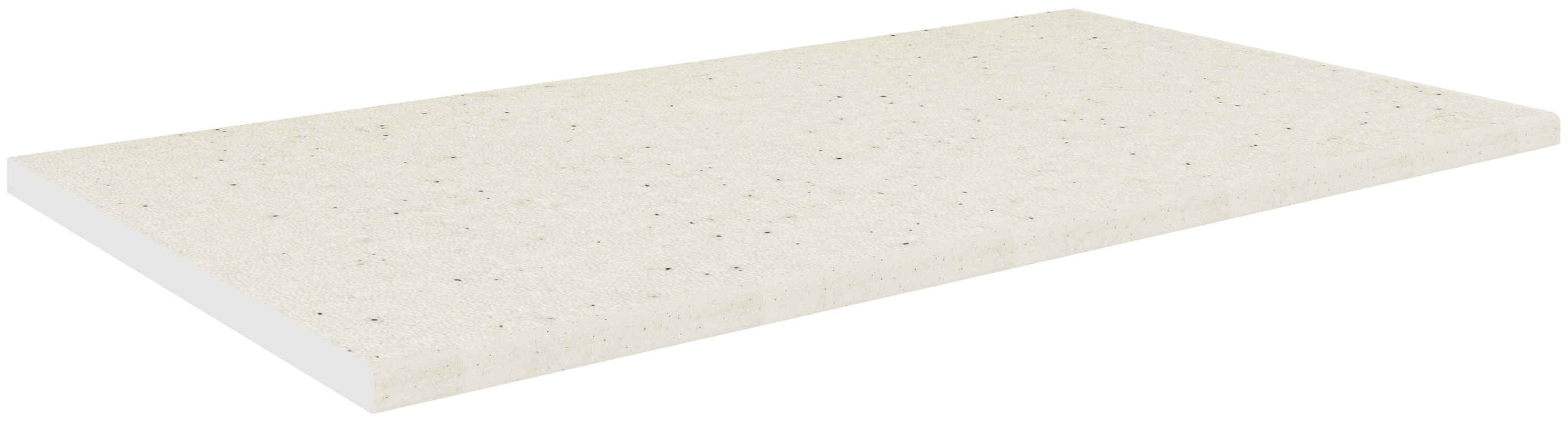 VCM Arbeitsplatte | 28mm stark | Breite 120 cm | leicht zu reinigen | K&uuml;chenarbeitsplatte - Esilo - Bild 1