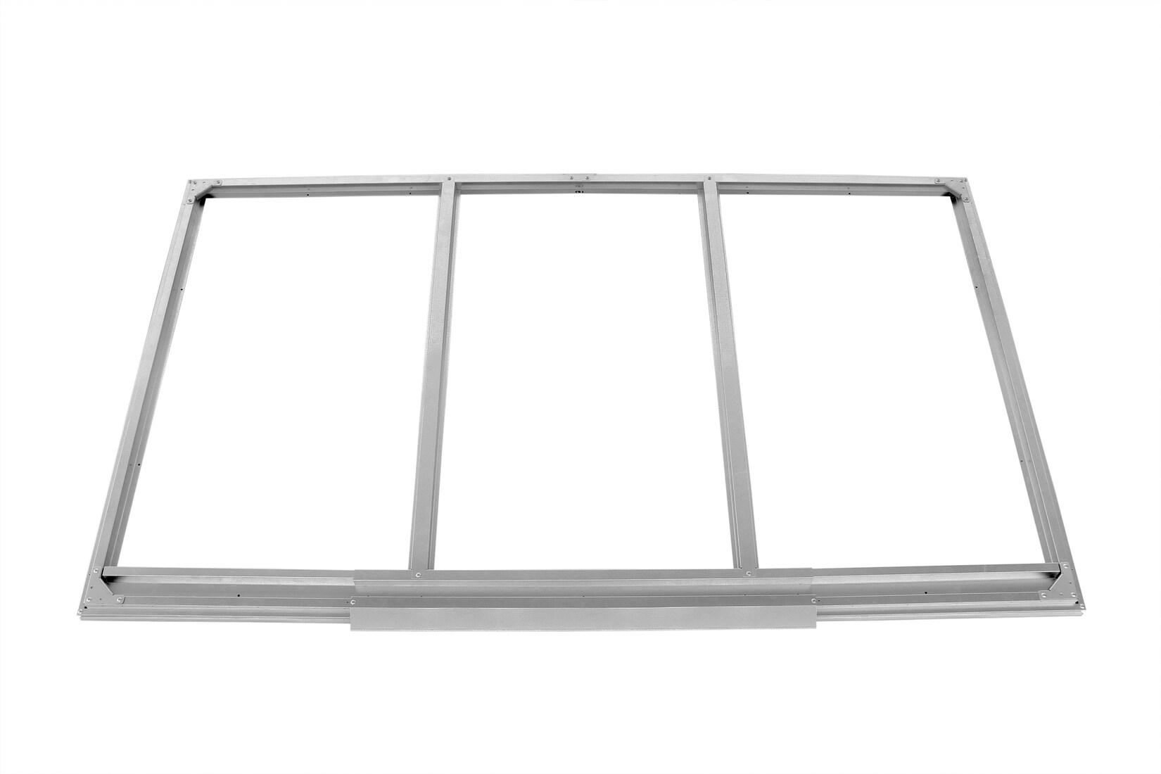 Duramax Duramax Metall-Unterkonstruktion Bodenrahmen 113 x 192 | 00638801578024