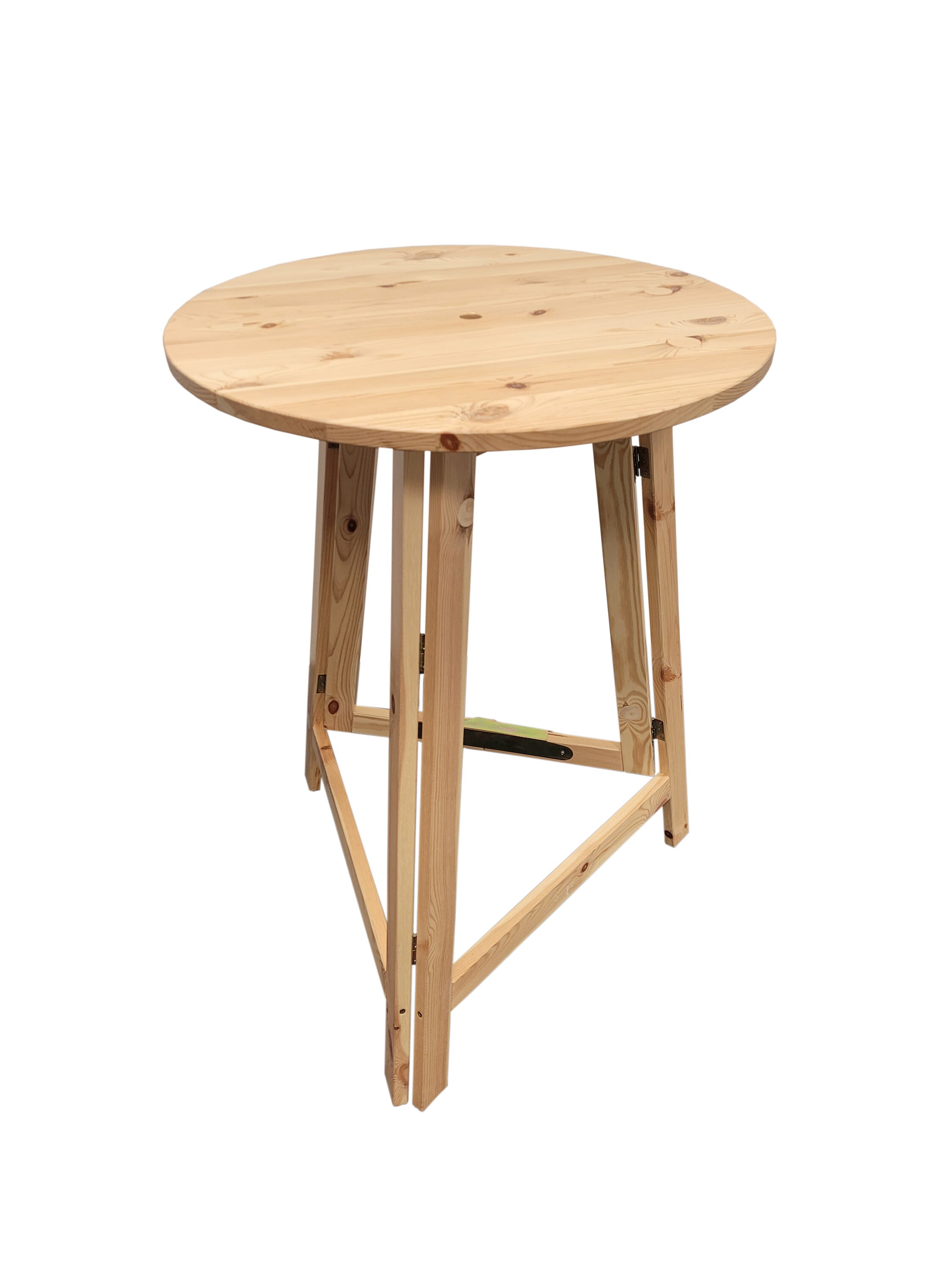 Promadino Bistrotisch klappbar, lackiert - Bild 1