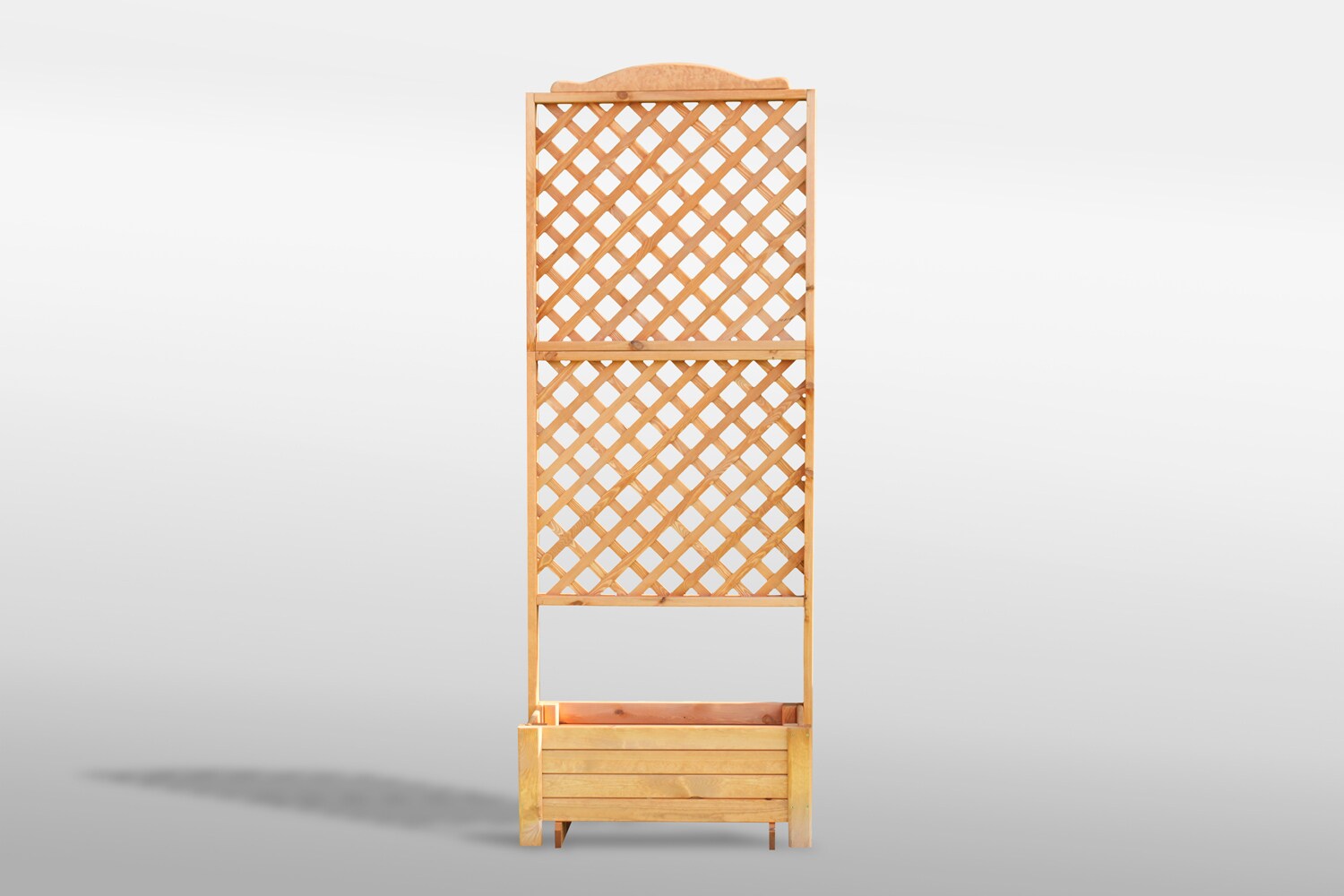 Promadino Rankkasten „Romantica“ 80×210 cm | 04012379315193