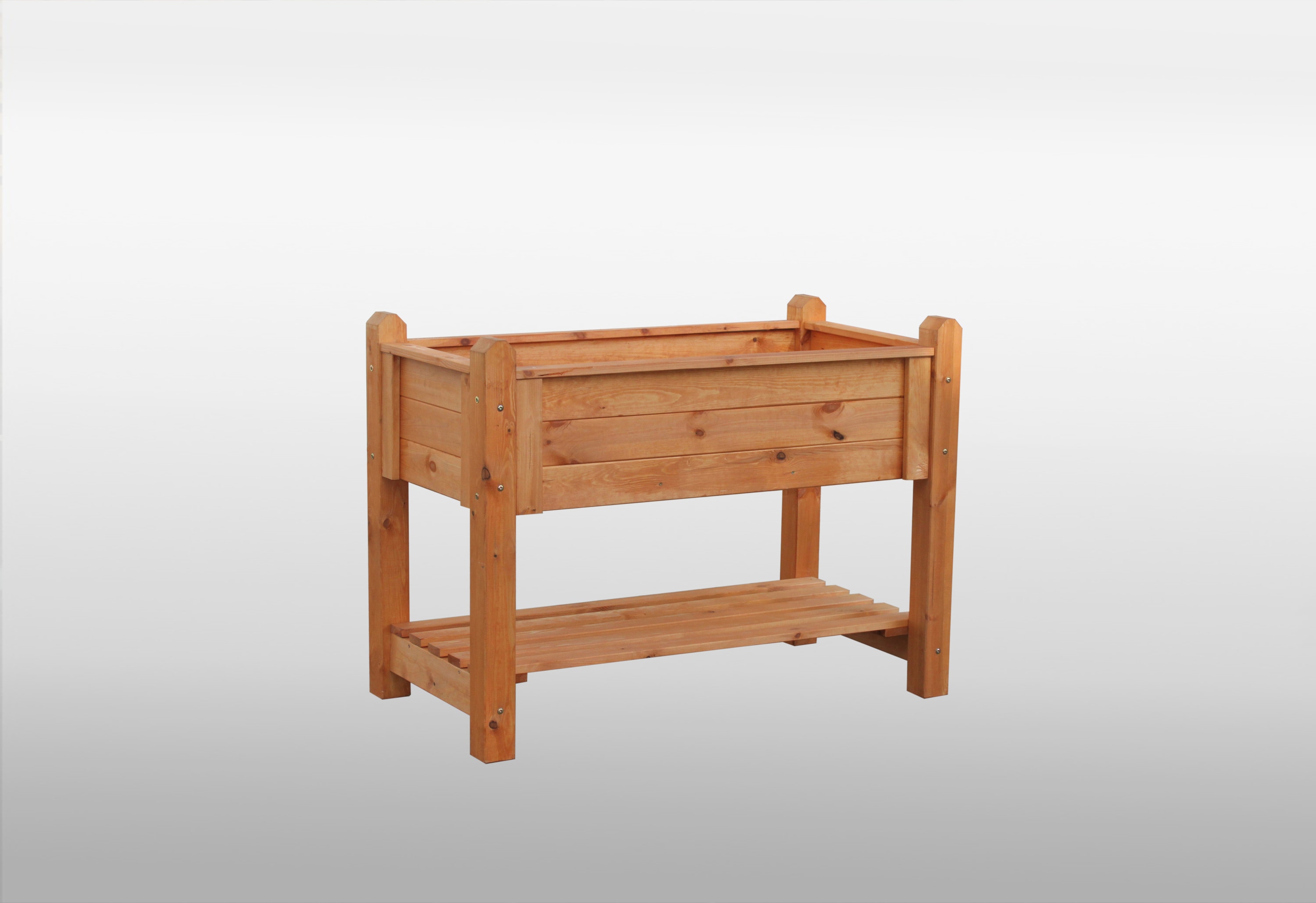 Promadino Kr&auml;uterbeet massiv, gro&szlig; - Bild 1