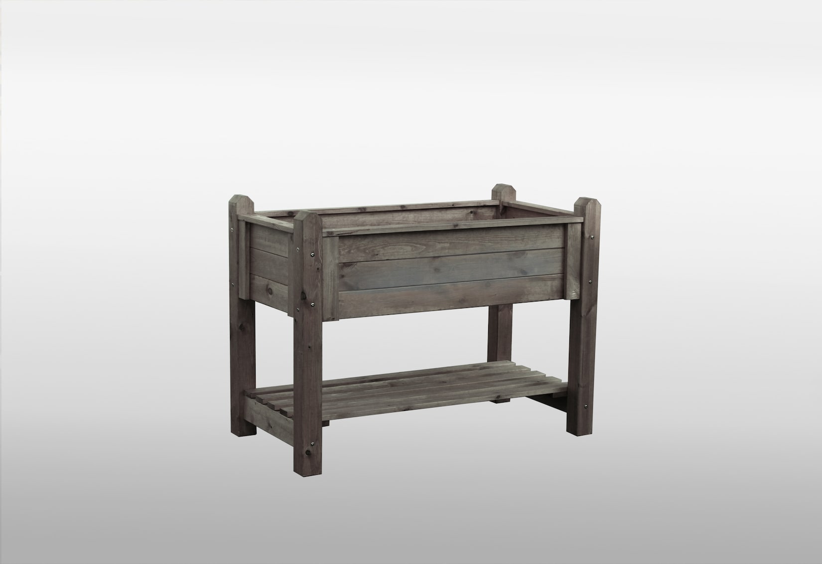 Promadino Kräuterbeet massiv, groß