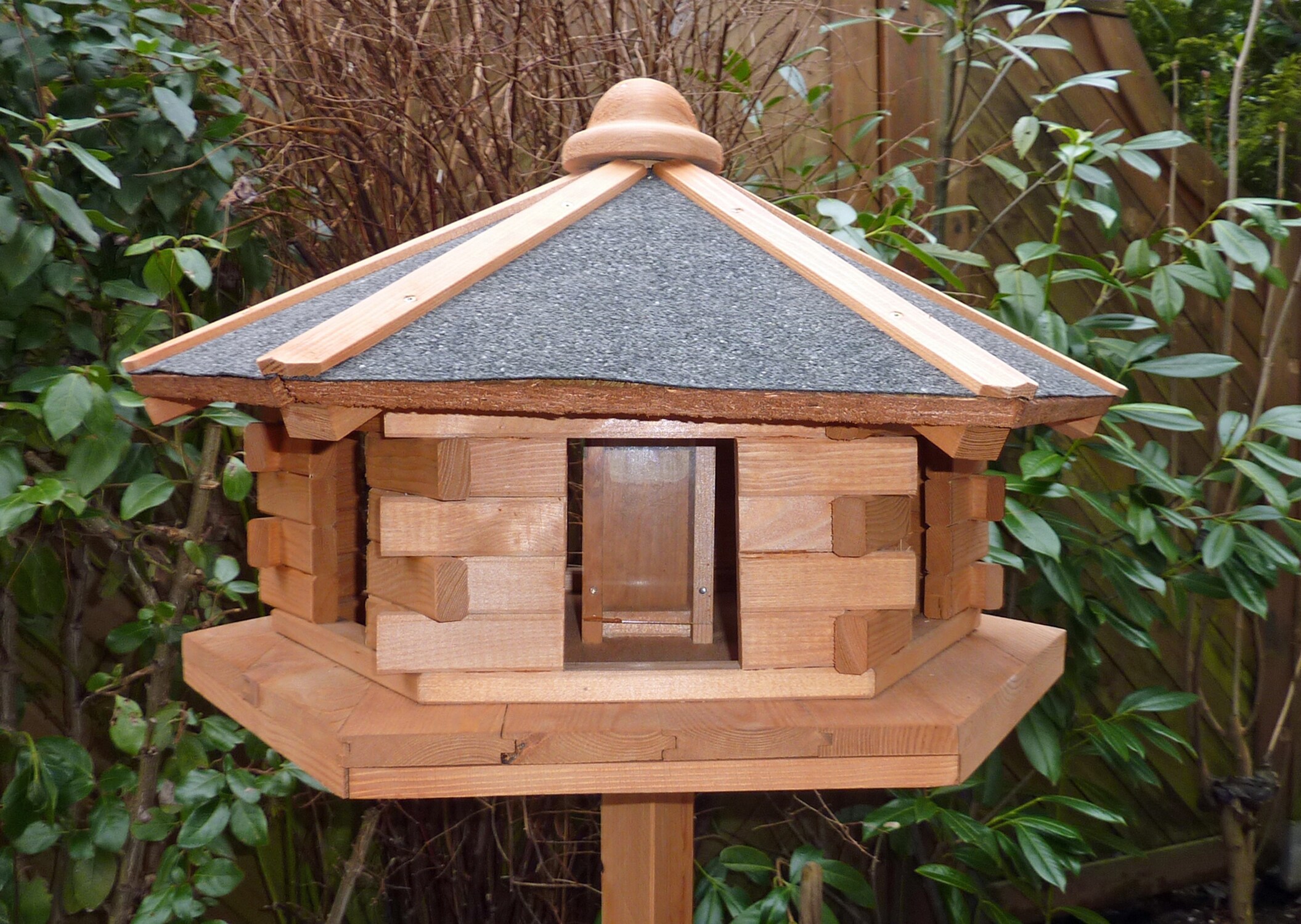 Promadino Vogelhaus "Fehmarn" - Bild 1