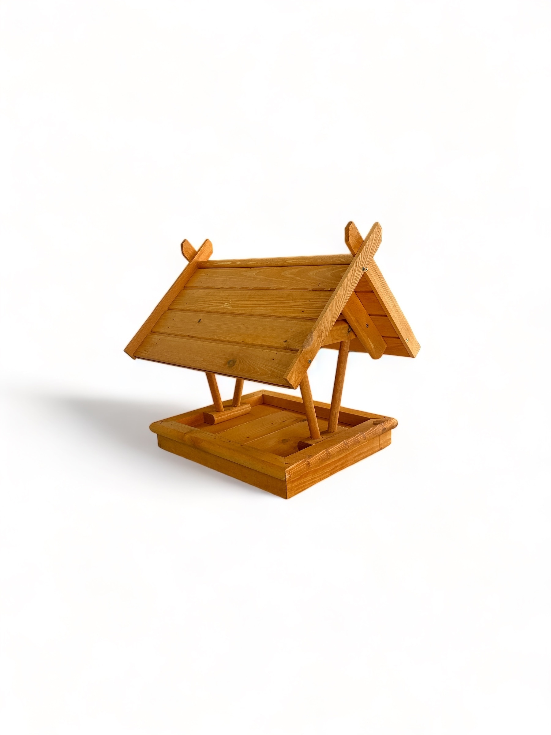 Promadino Vogelhaus "Rh&ouml;n" - Bild 1