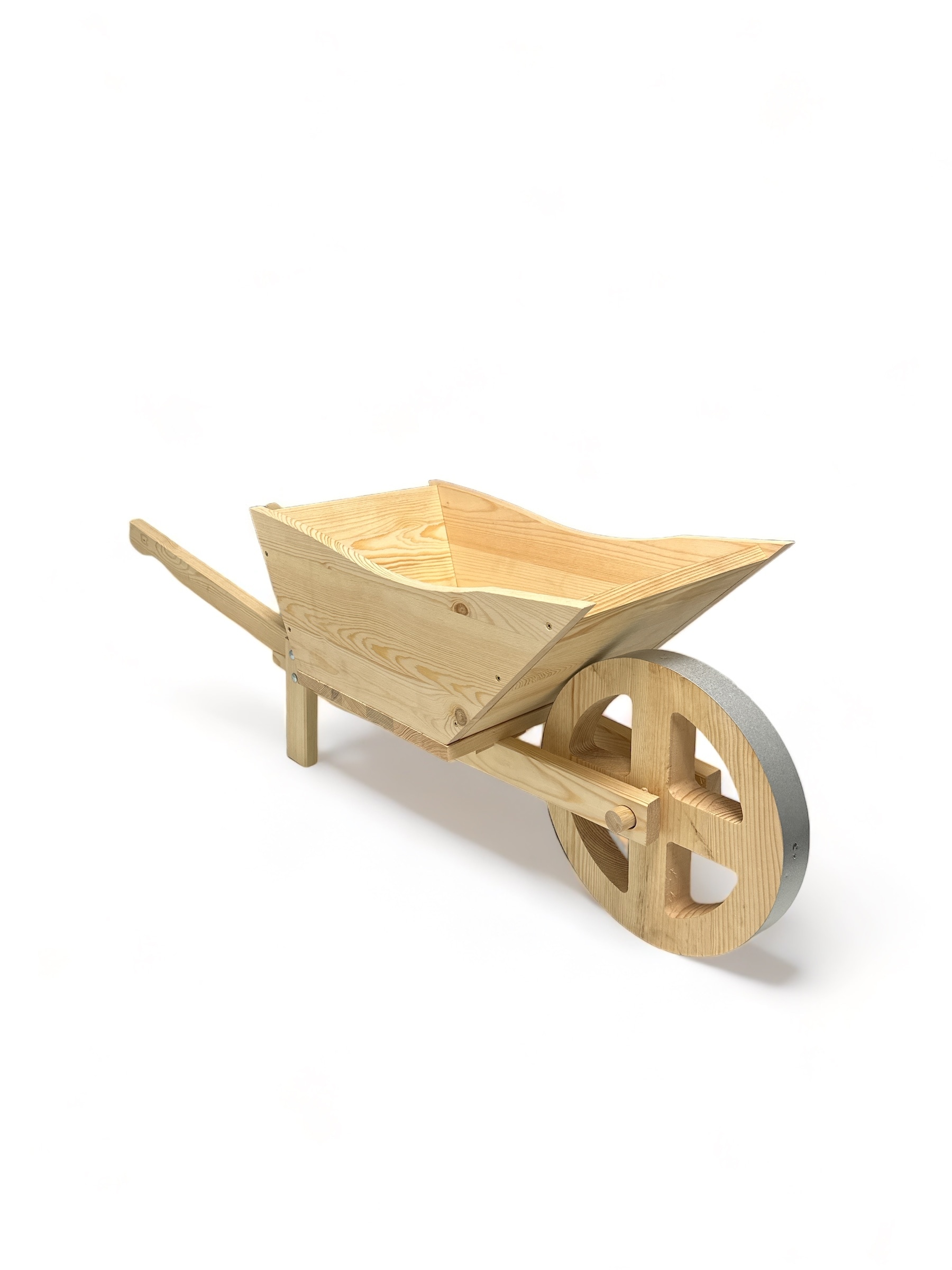 Promadino Pflanzkarre "Spreewald" - Bild 1