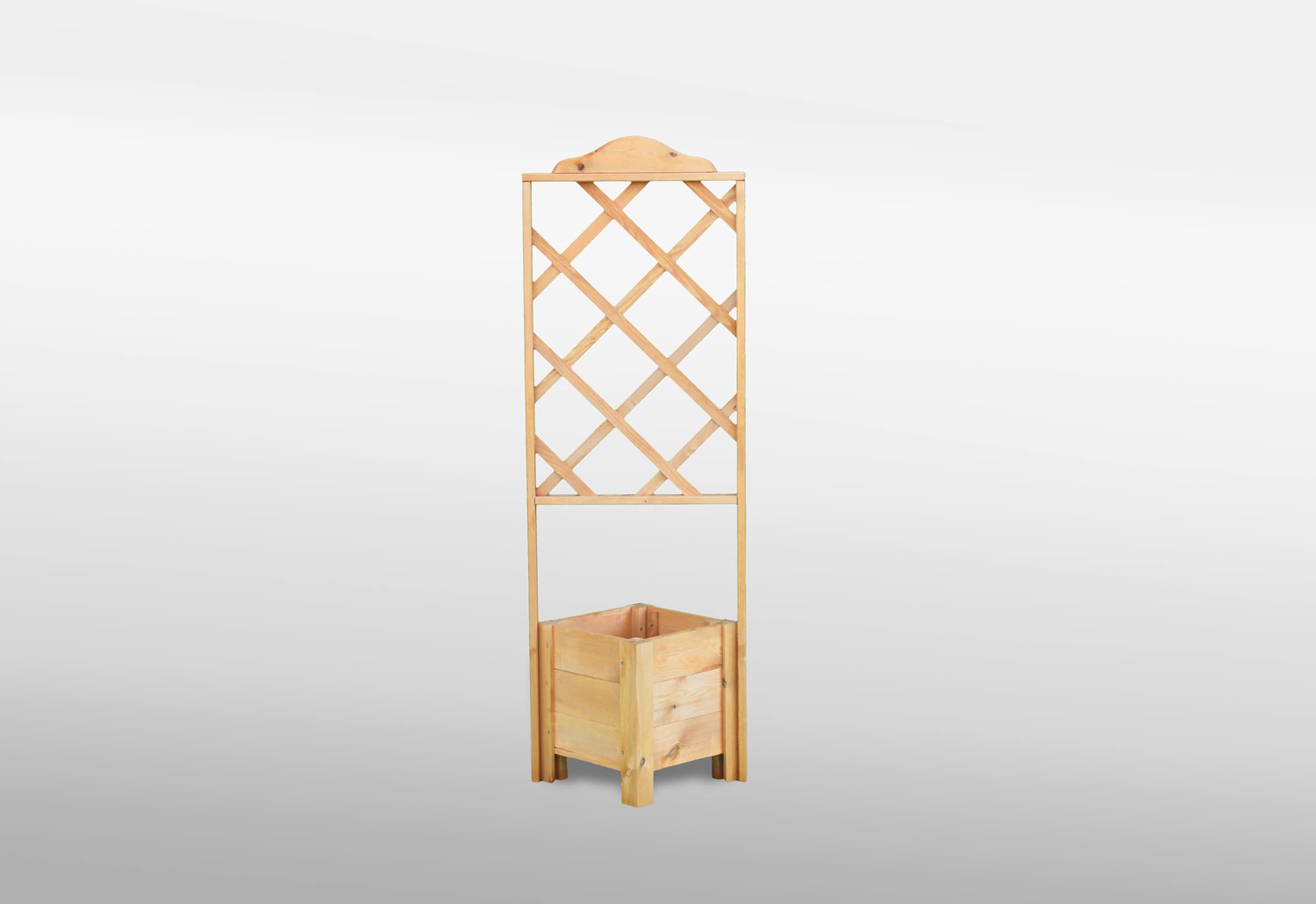 Promadino Eckelement "Botanica" 140 cm - Bild 1