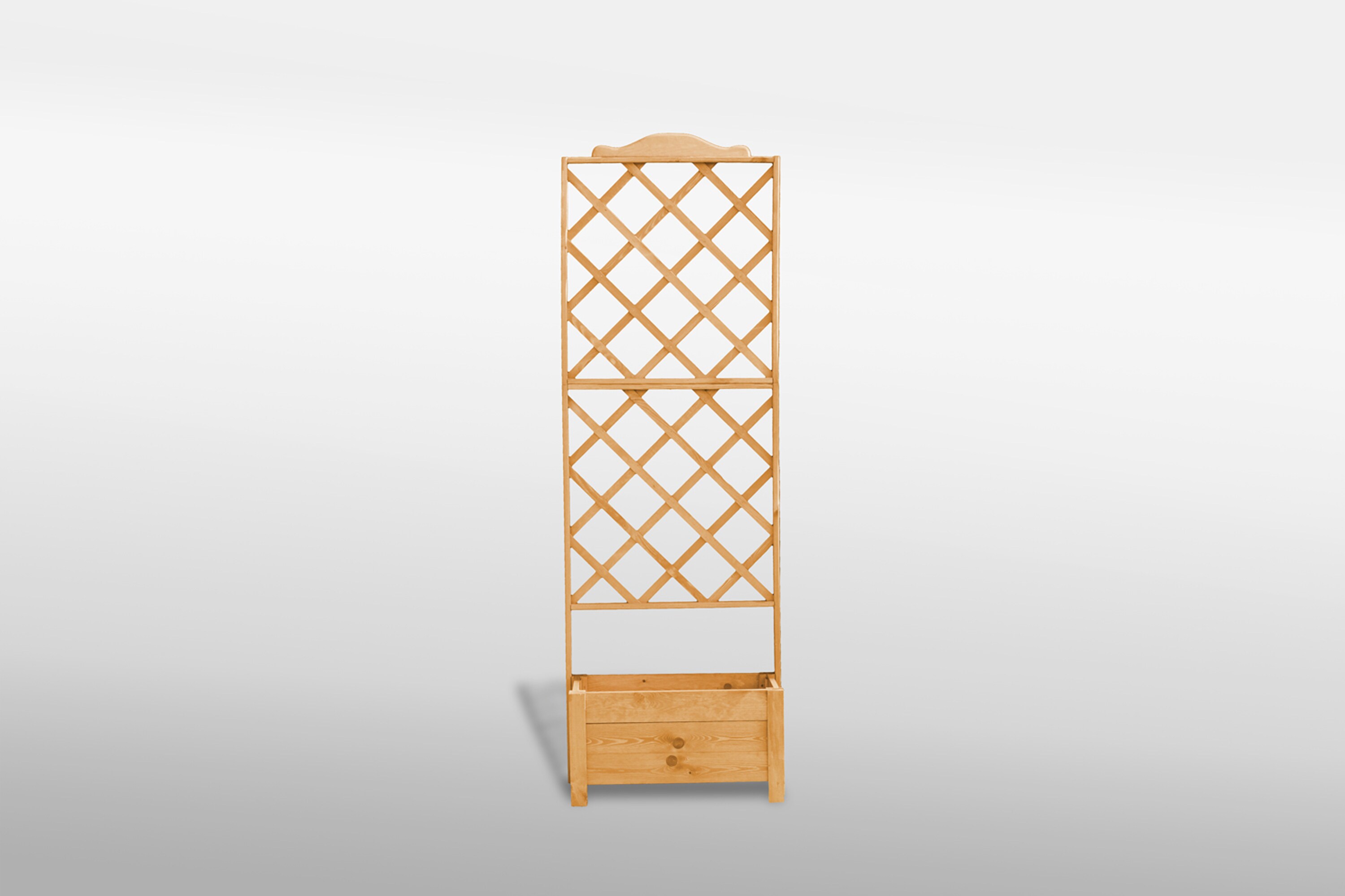 Promadino Rankkasten "Botanica" 69x210 cm - Bild 1