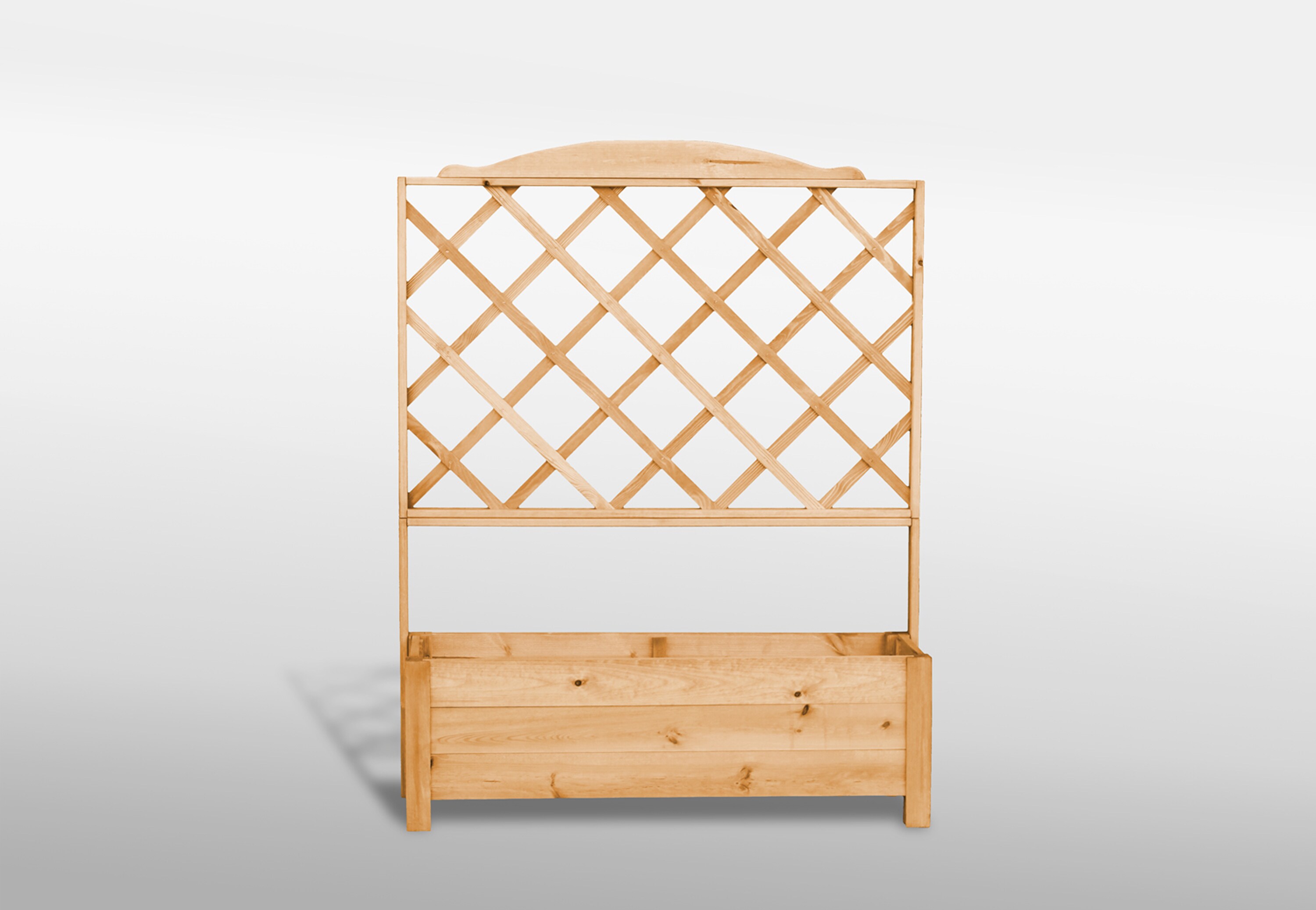 Promadino Rankkasten "Botanica" 110x140 cm - Bild 1