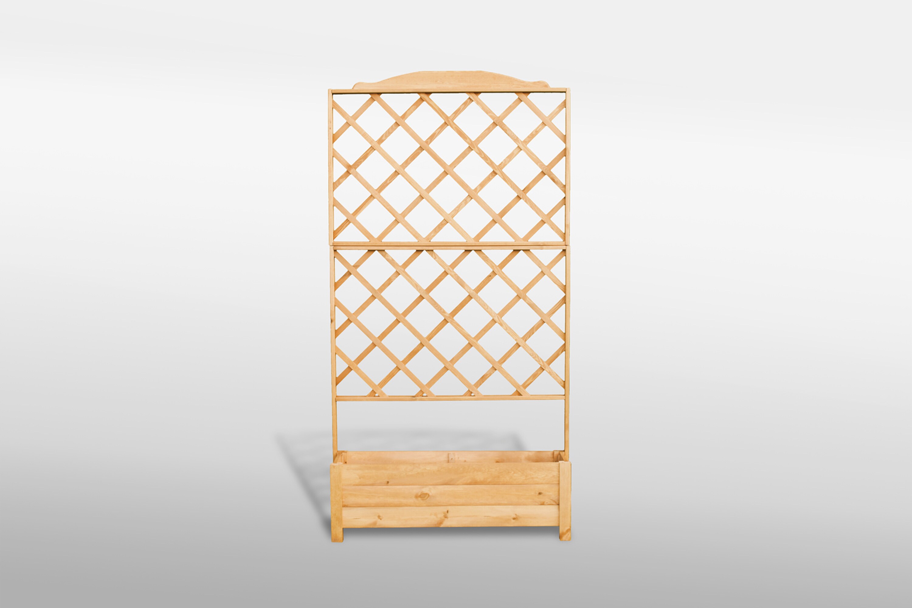 Promadino Rankkasten "Botanica" 110x210 cm - Bild 1