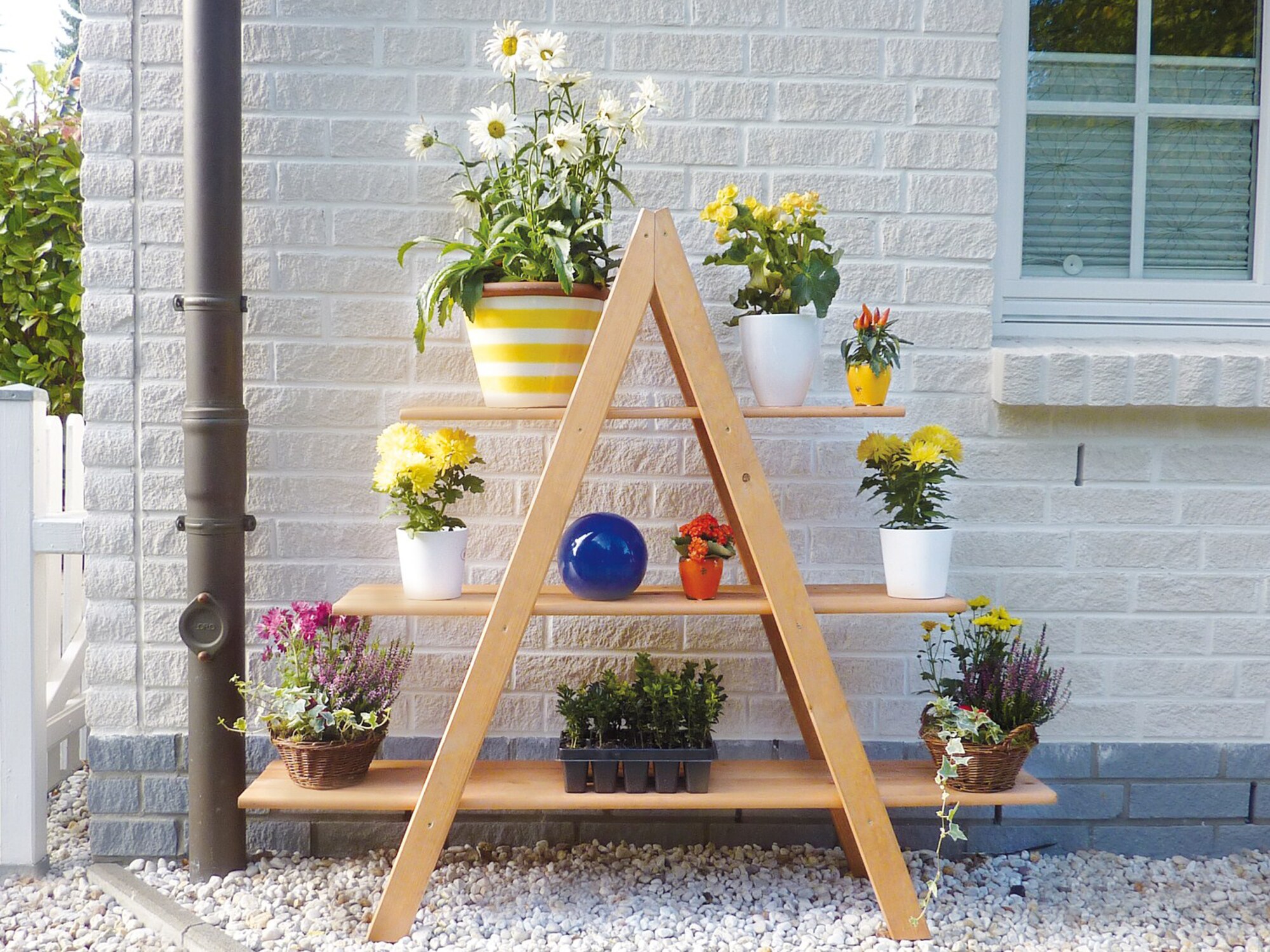 Promadino Dekoleiter Maxi - Bild 1