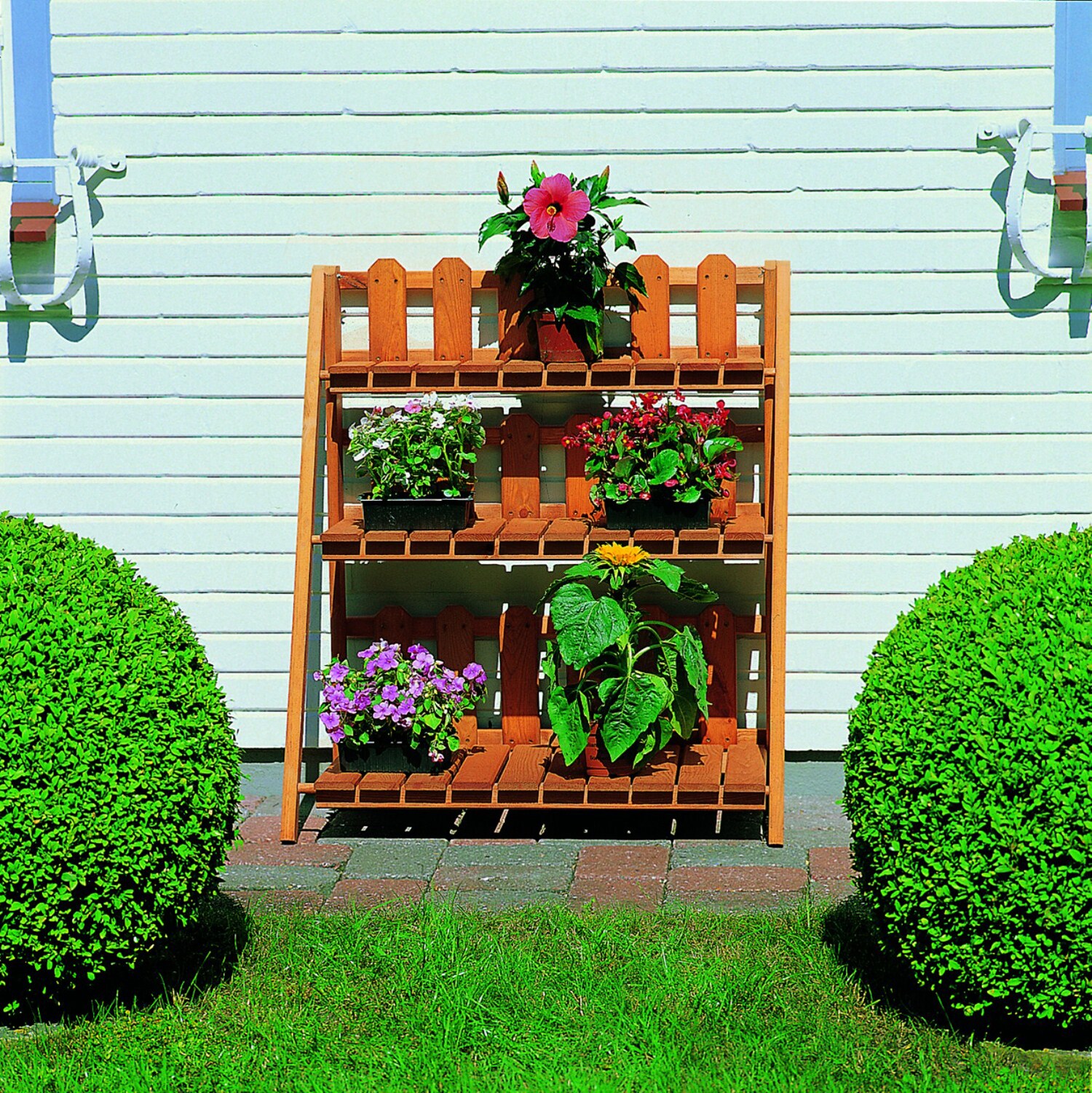 Promadino Blumenetagerie „Altes Land“ | 04012379035374