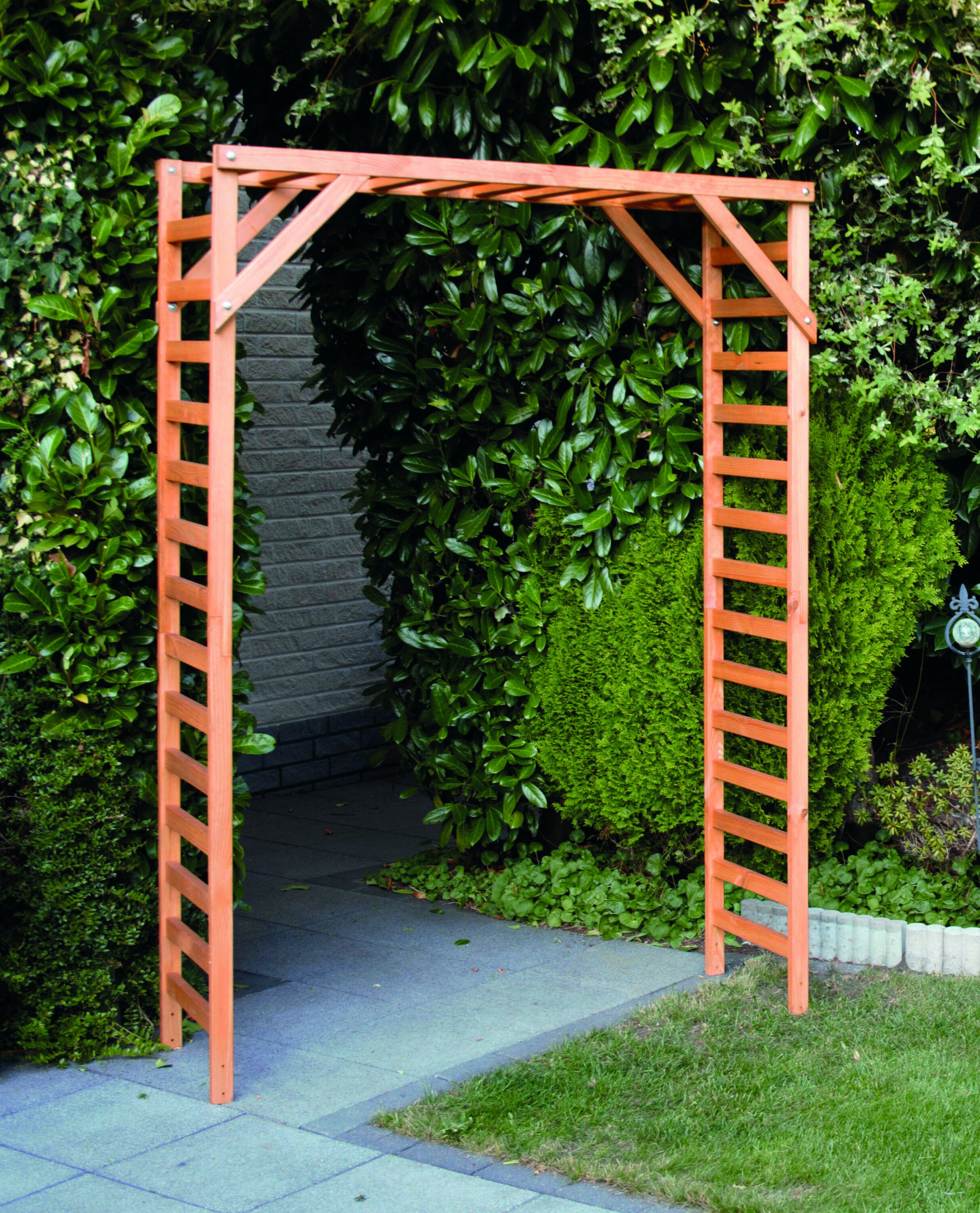 Promadino Pergola "Steffi" - Bild 1