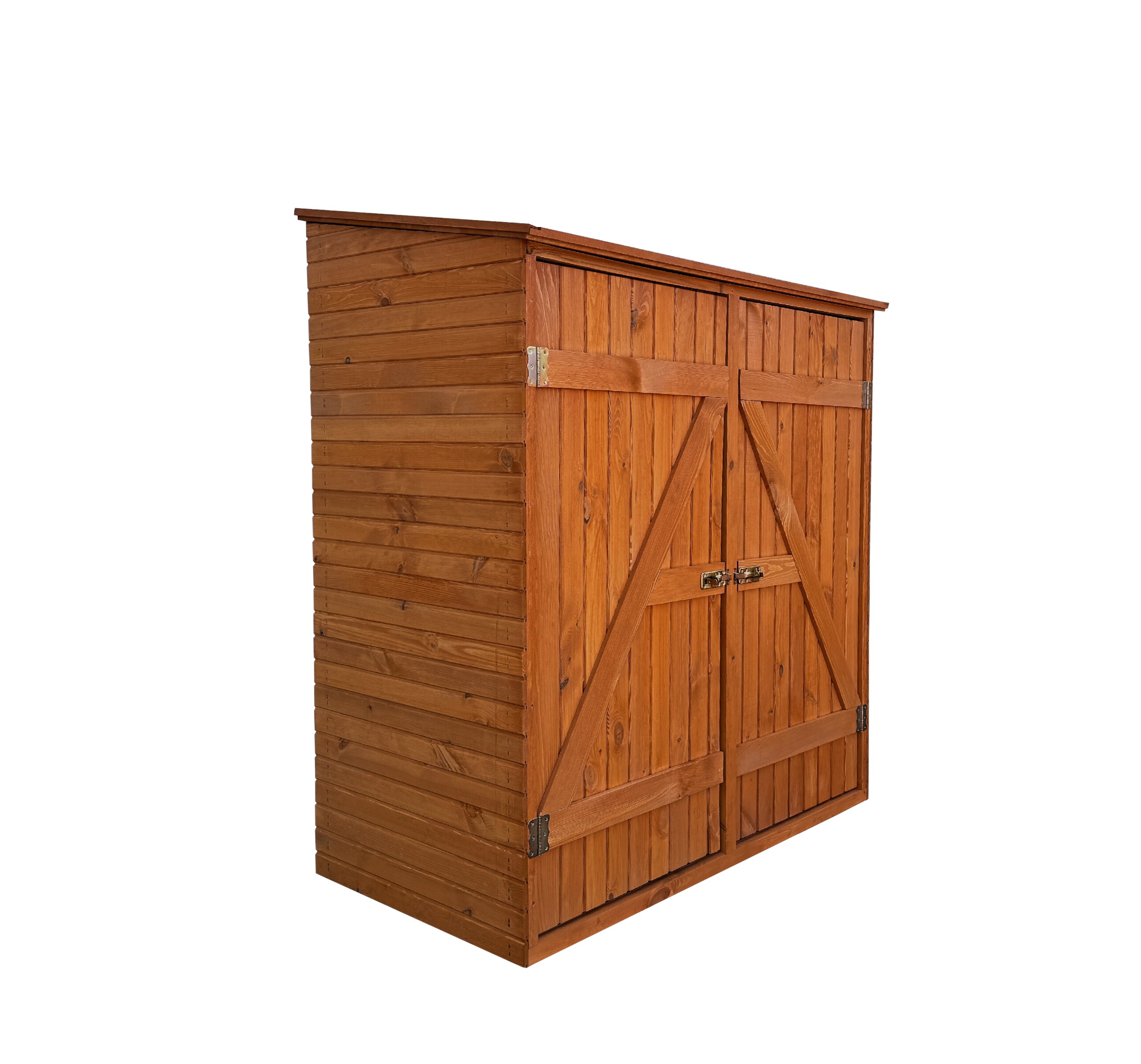 Promadino Ger&auml;teschrank gro&szlig; - Bild 1