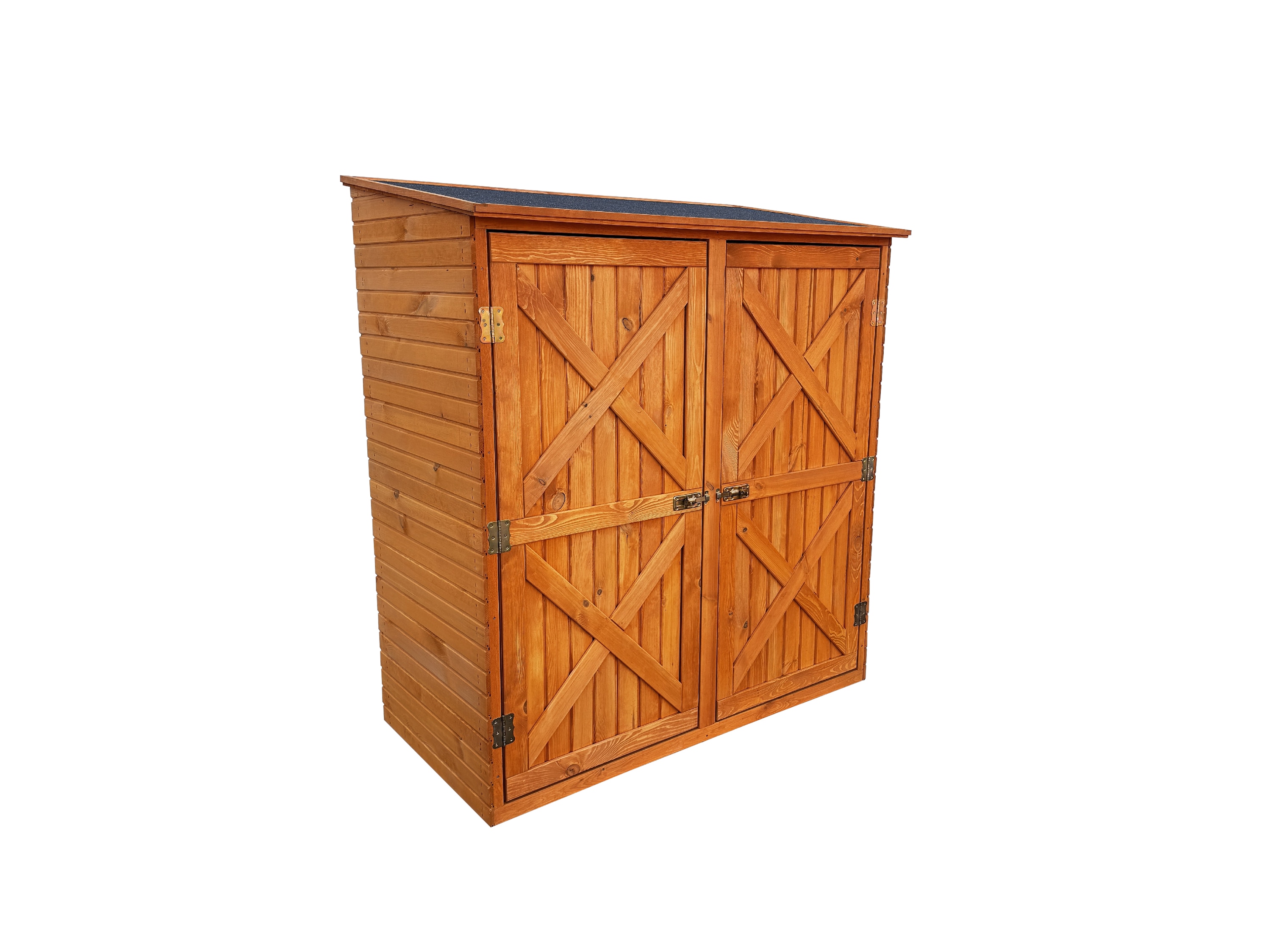 Promadino Ger&auml;teschrank "Pforzheim" gro&szlig; - Bild 1