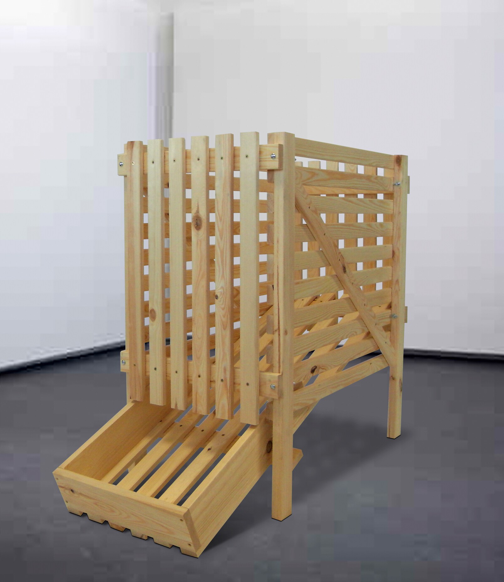 Promadino Kartoffelhorde - Bild 1