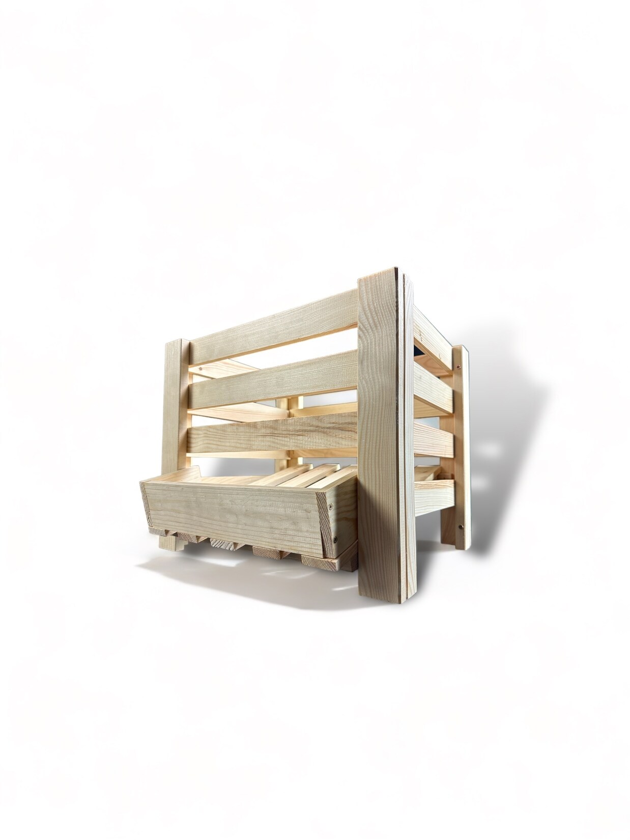 Promadino Obst- und Kartoffelhorde klein | 04012379358657