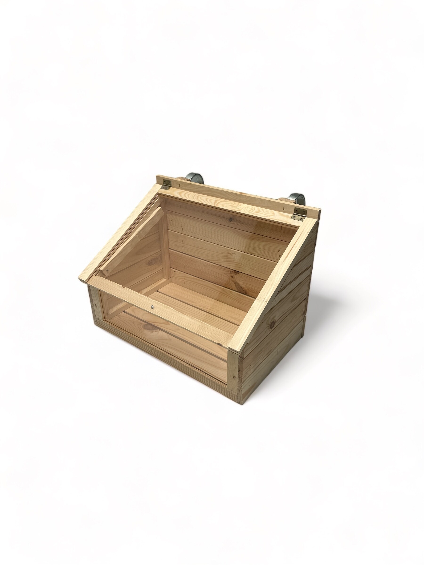 Promadino Mini-Gew&auml;chshaus-Balkon - Bild 1