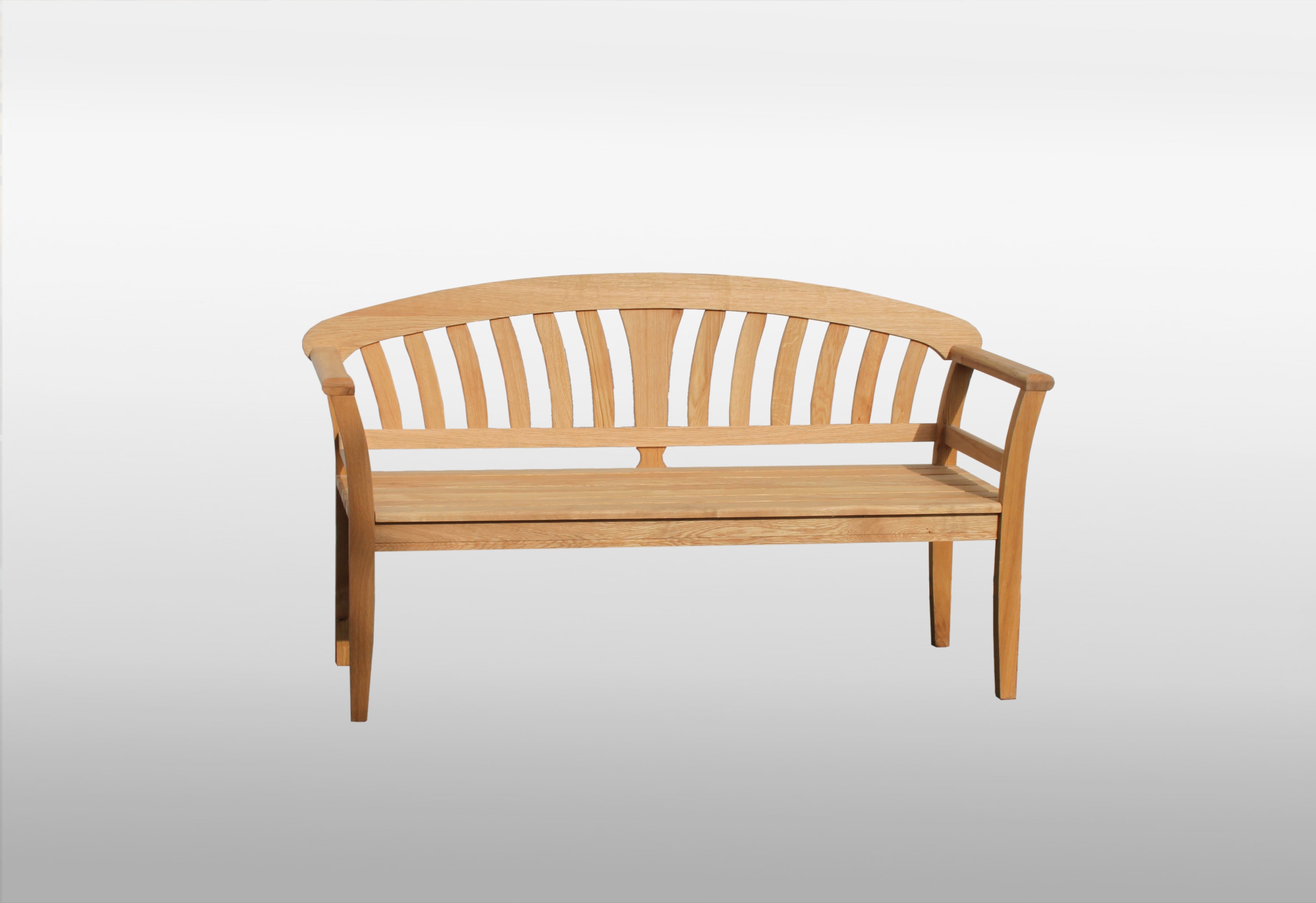 Promadino Landhausbank 3-Sitzer - Bild 1