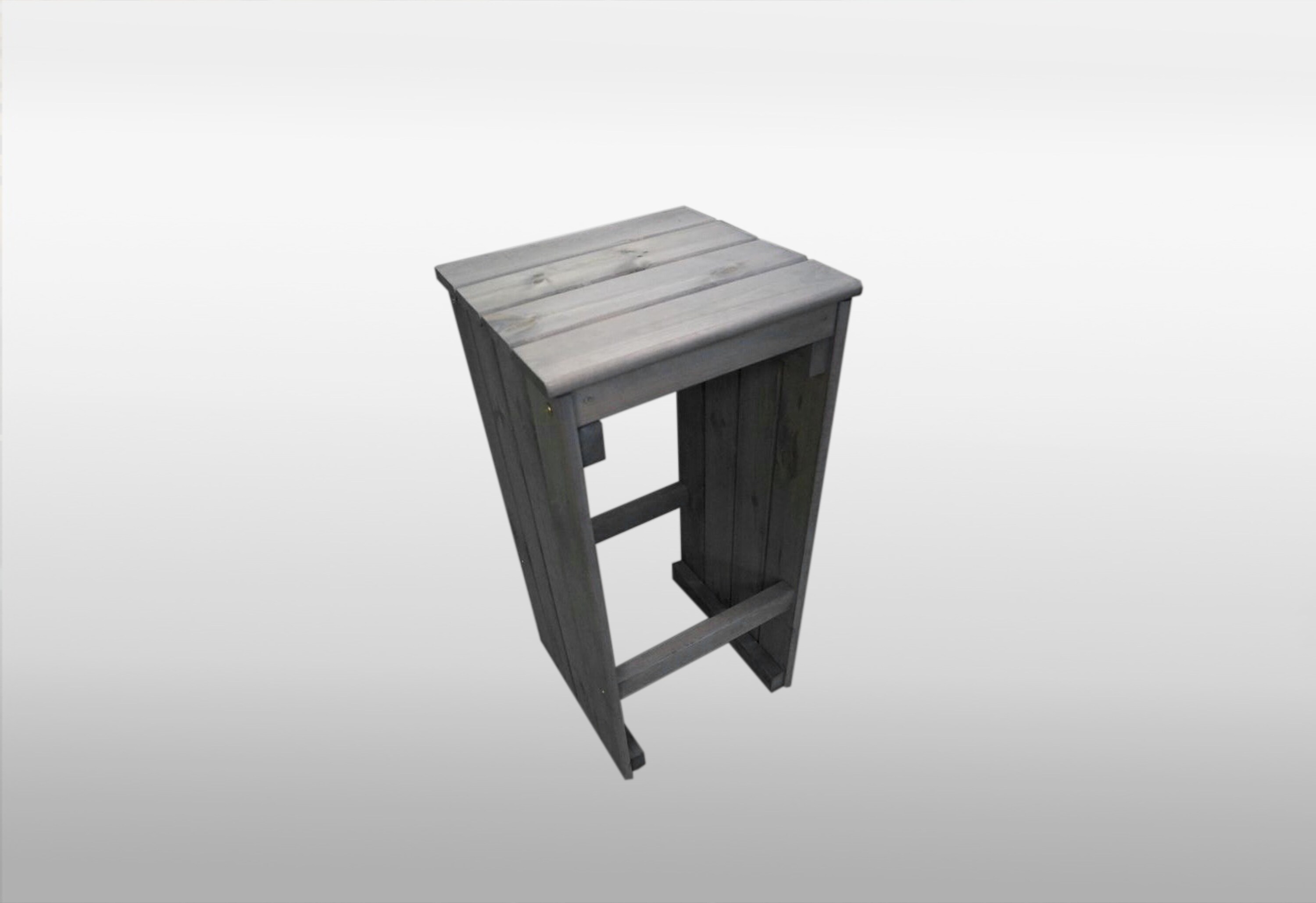 Promadino Barlounge-Hocker "Gr&ouml;mitz" - Bild 1