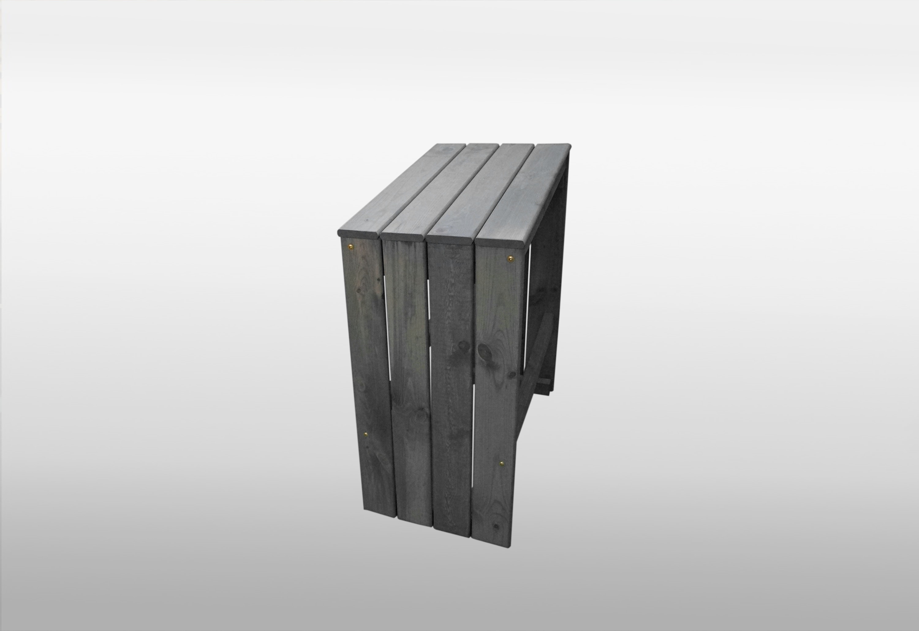 Promadino Barlounge-Bank "Gr&ouml;mitz" - Bild 1