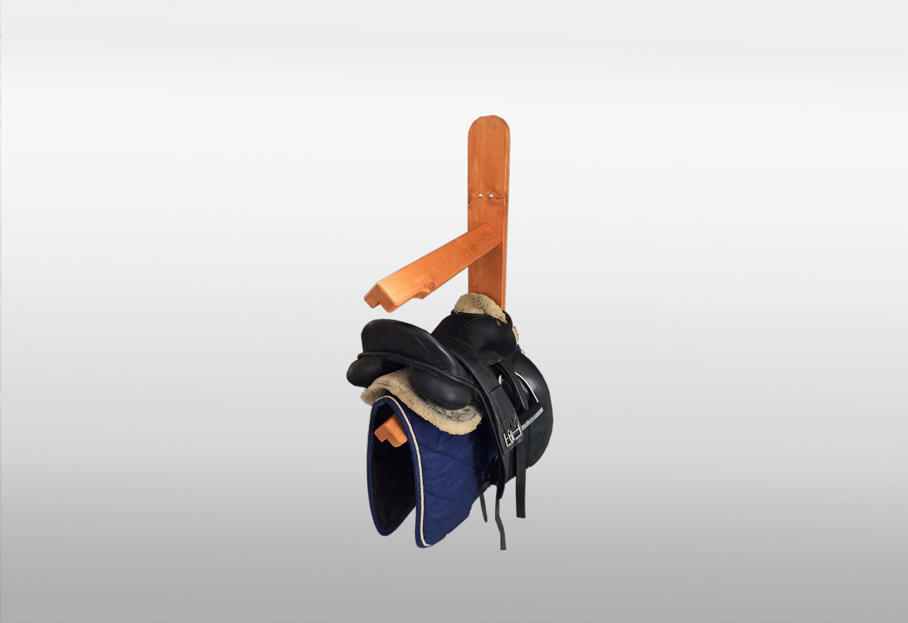 Promadino Sattelhalter - Bild 1