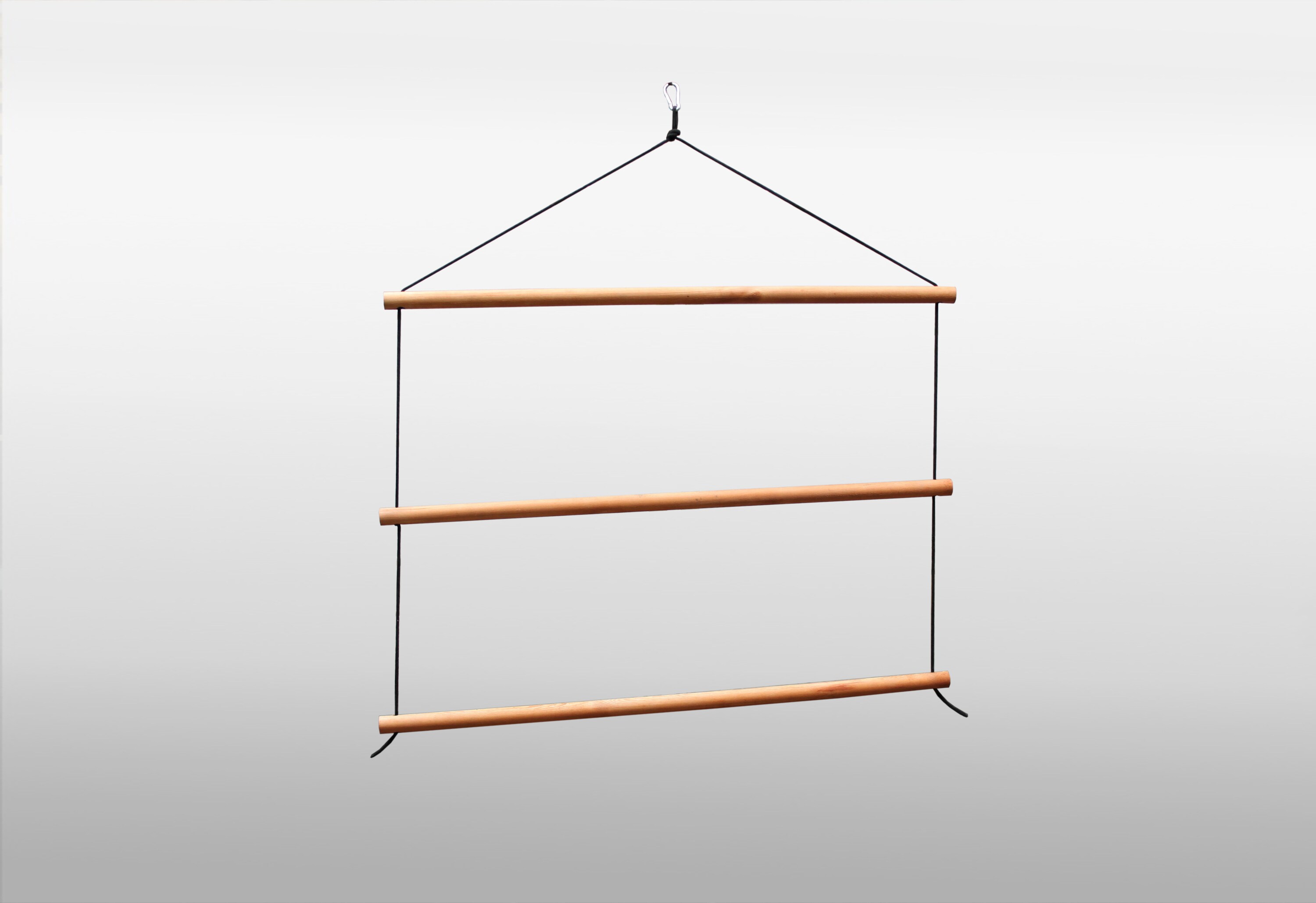 Promadino Deckenhalter 100 cm - Bild 1